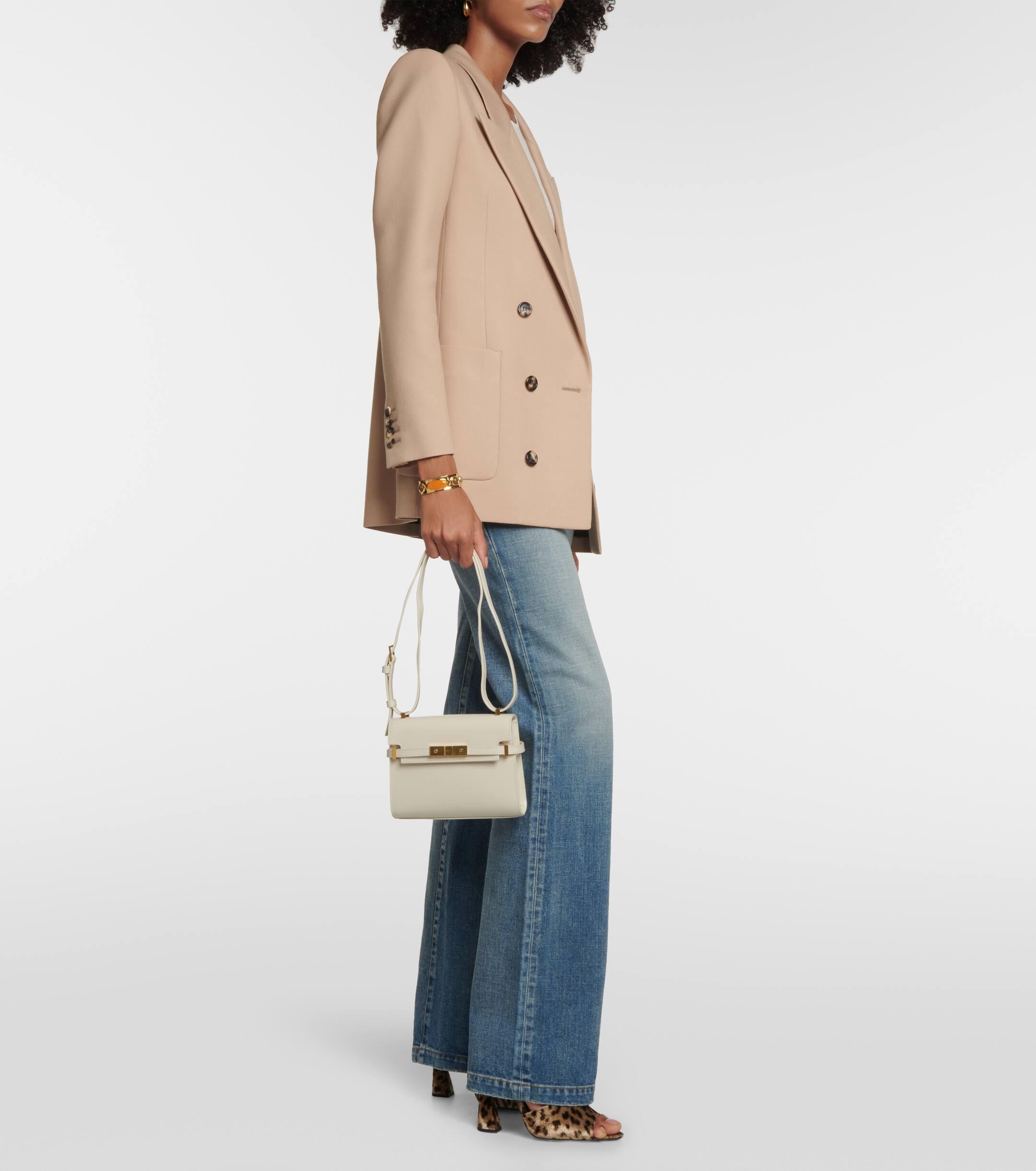 Ysl manhattan mini hotsell