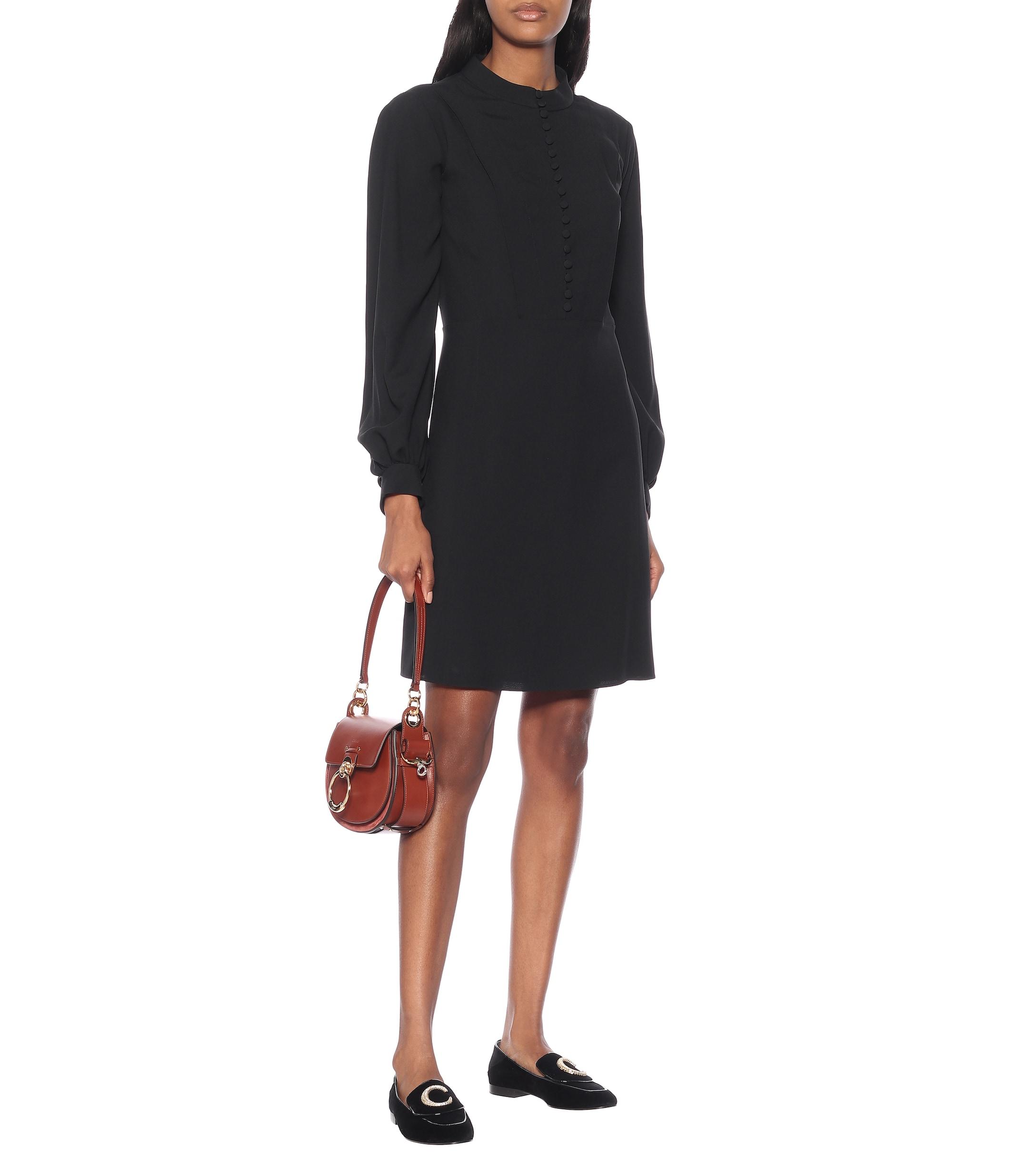 Chloe c loafers sale