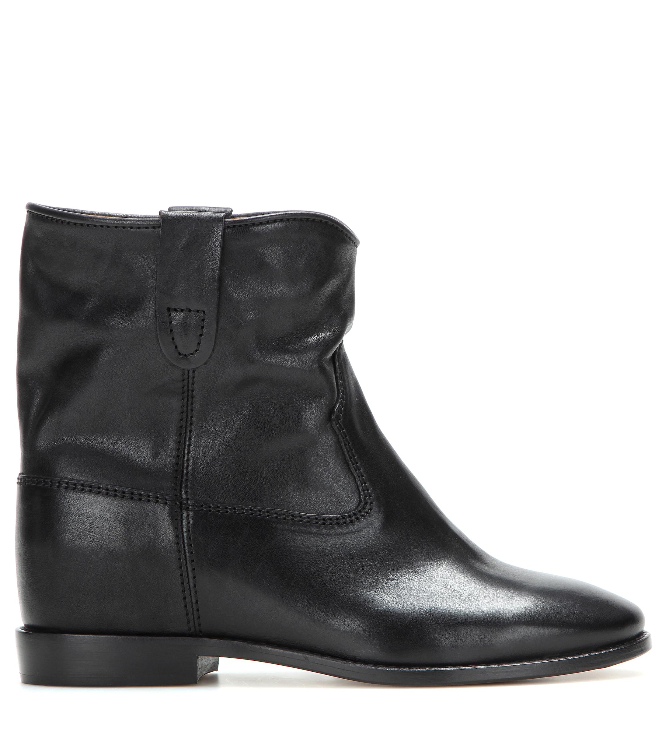 cluster isabel marant
