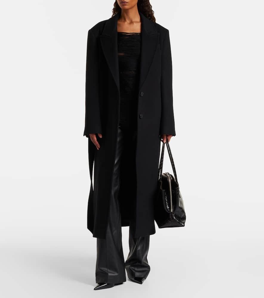 The Attico Coats for Women | Online Sale up to 40% off | Lyst