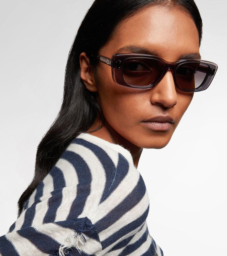 Dior Diorhighlight S2I Sunglasses in Gray | Lyst display picture 1