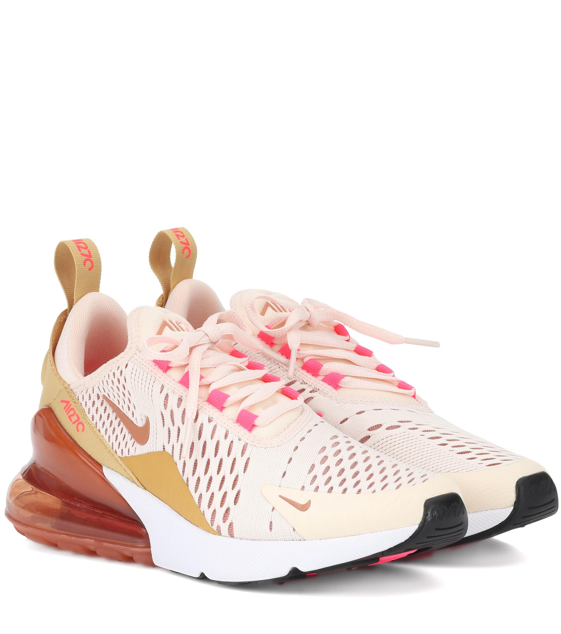 nike air max 279 pink