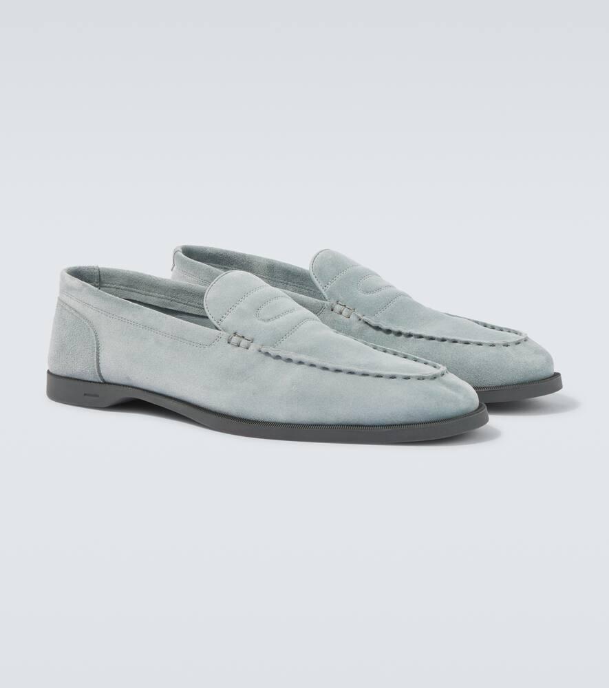 John Lobb Slip-on shoes for Men | Online Sale up to 46% off  display picture 3