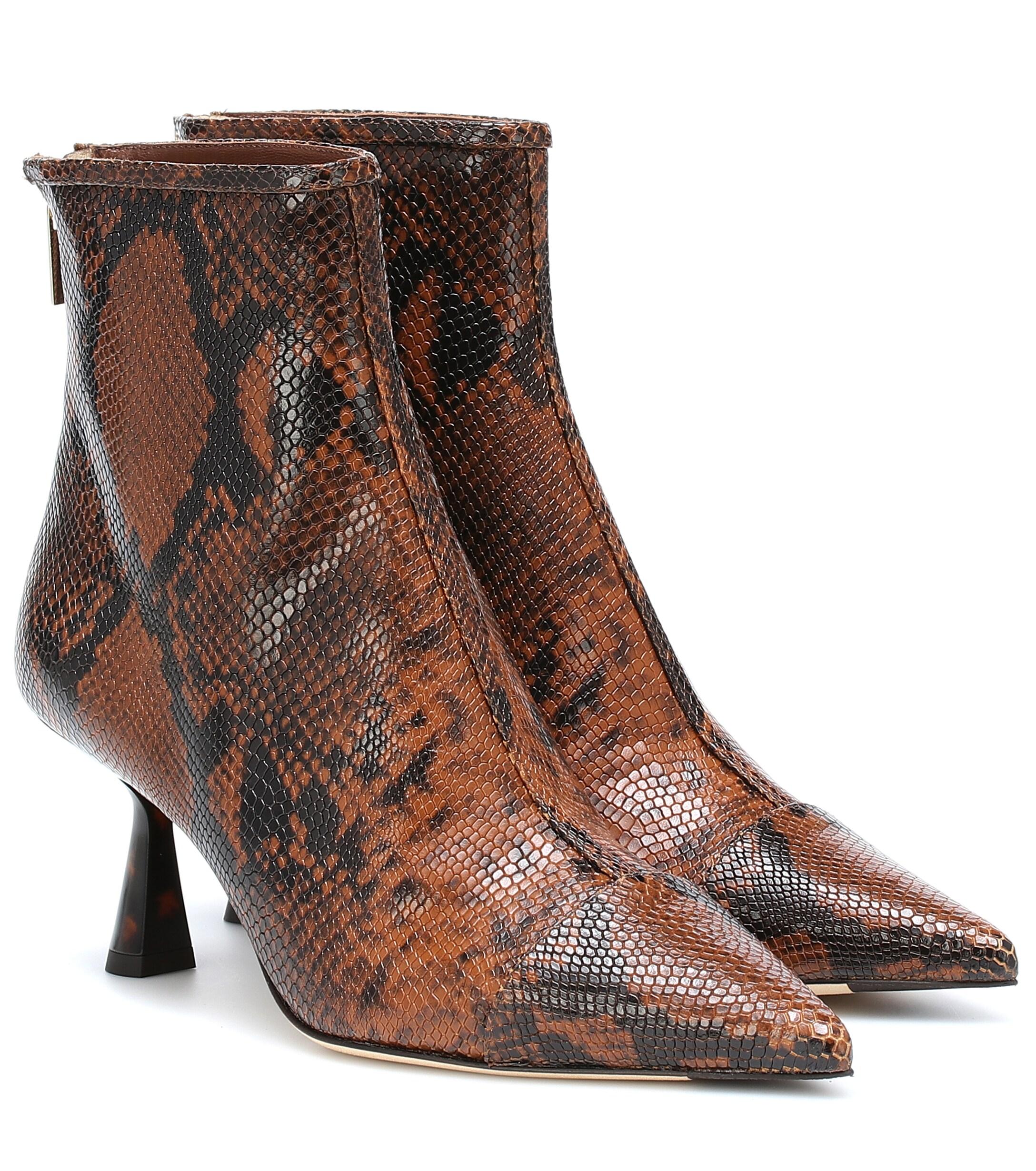 jimmy choo boots bloomingdales