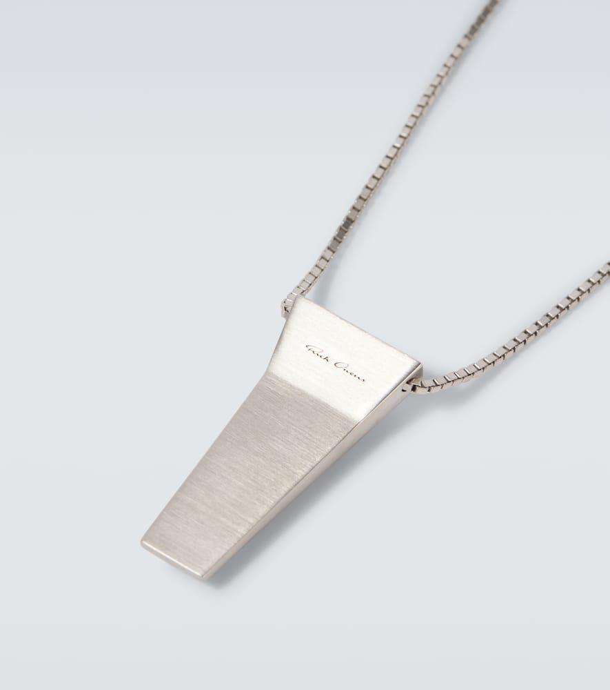 Rick Owens Necklaces for Men | Online Sale up to 65% off | Lyst