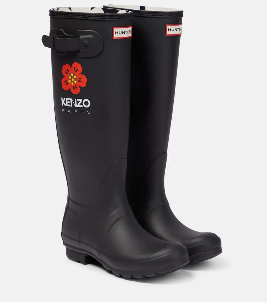 Kenzo zaragoza botas hotsell