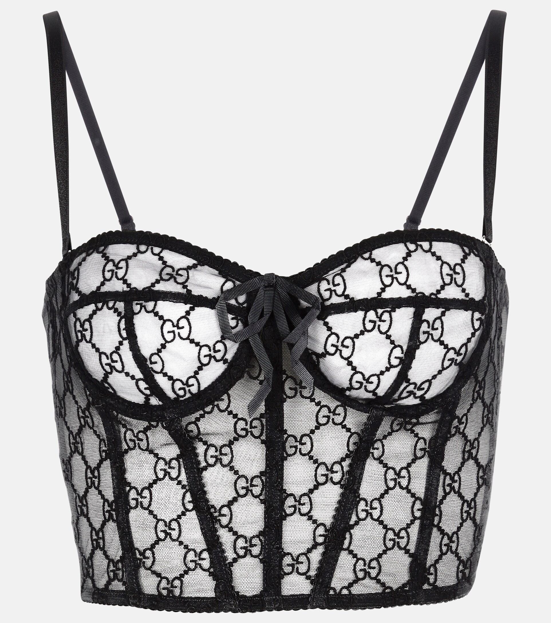 Gucci bralet discount