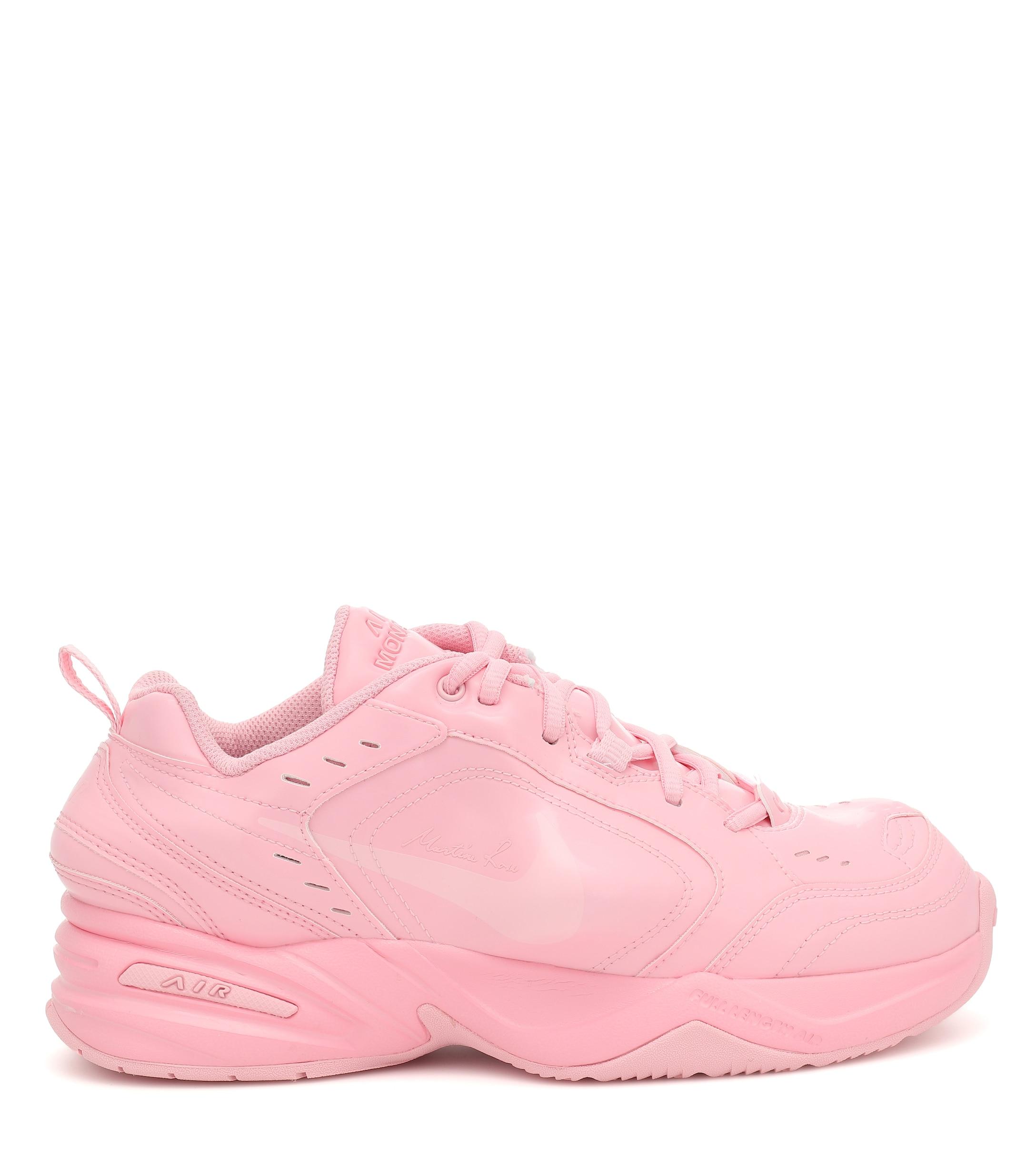 air monarch pink