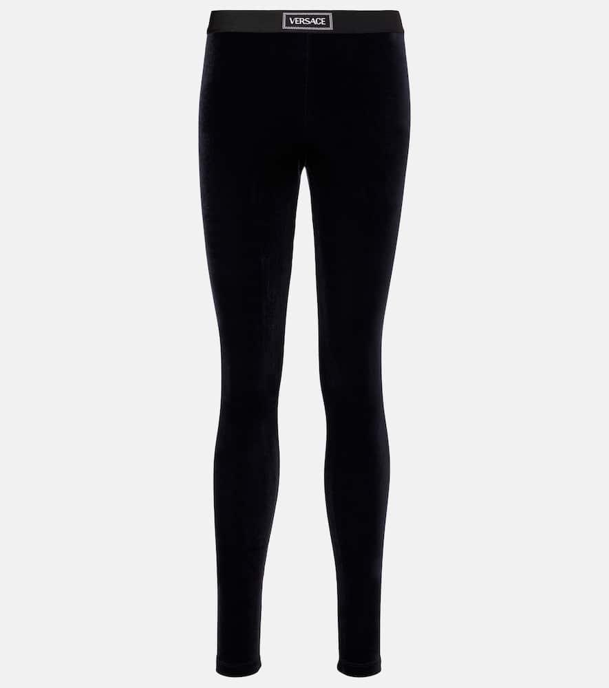 Versace Pants for Women | Online Sale up to 75% off | Lyst