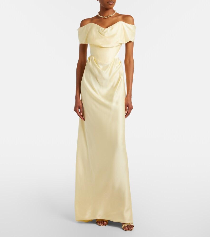 Vivienne Westwood Formal dresses and evening gowns for Women | Online Sale  up to 60% off | Lyst