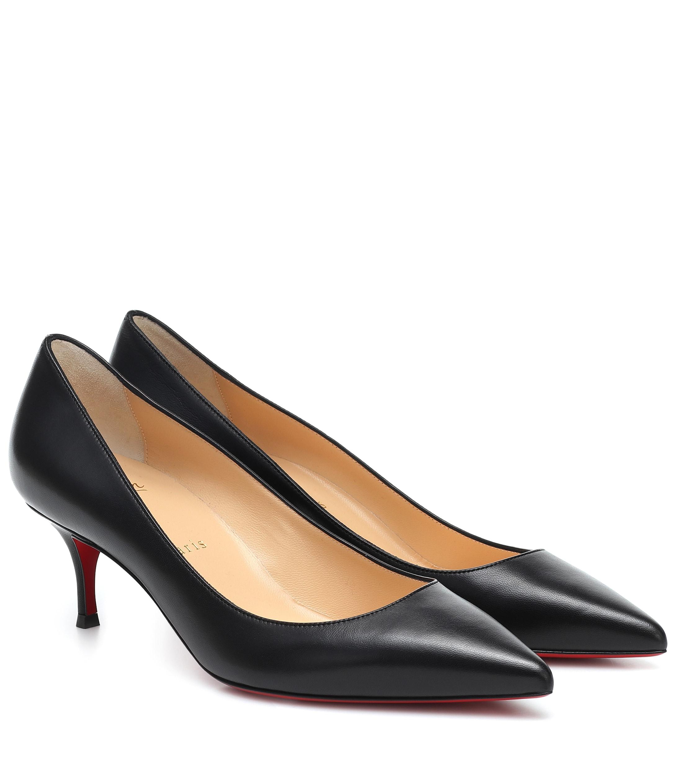 louboutin kate 55