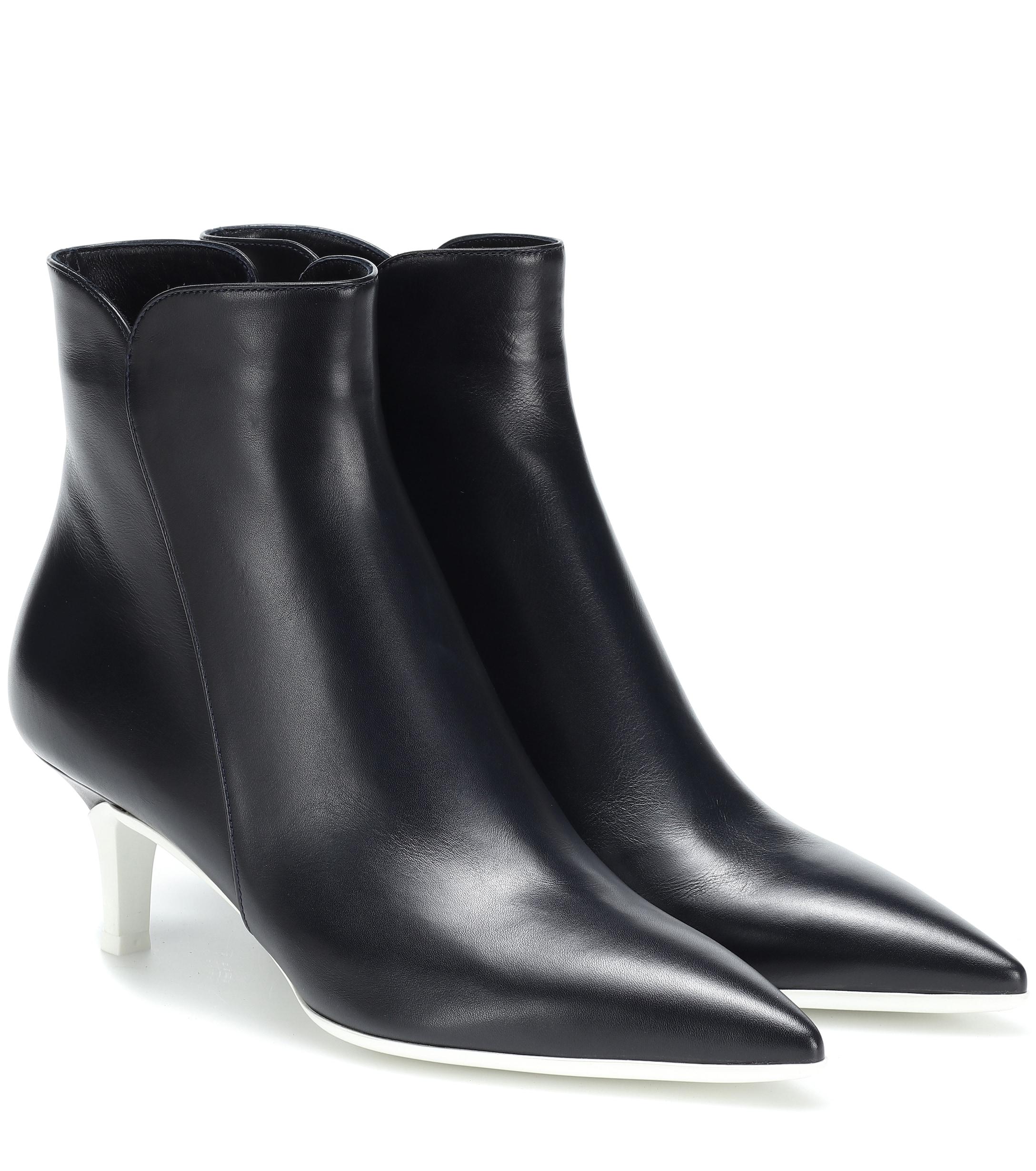 gianvito rossi levy boot