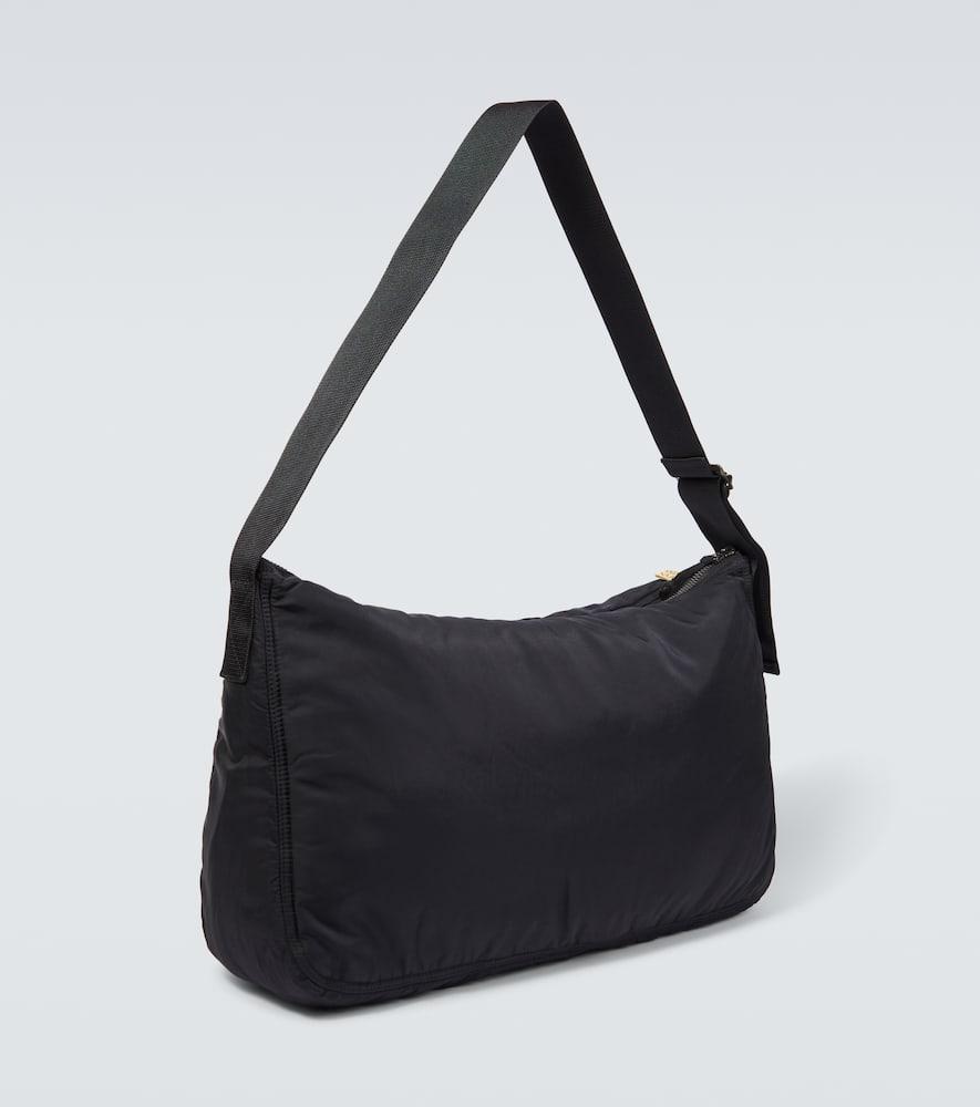 Visvim Charlie Ii Shoulder Bag in Black for Men | Lyst Visvim Charlie Ii Shoulder Bag in Black for Men | Lyst