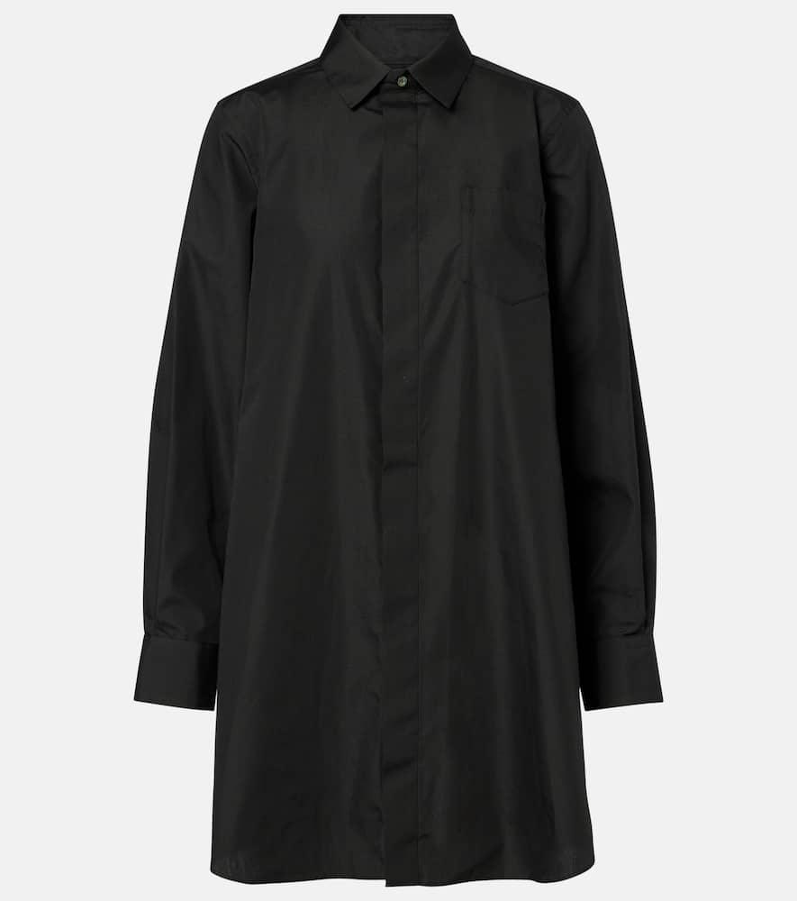 Sacai Mini and short dresses for Women | Online Sale up to