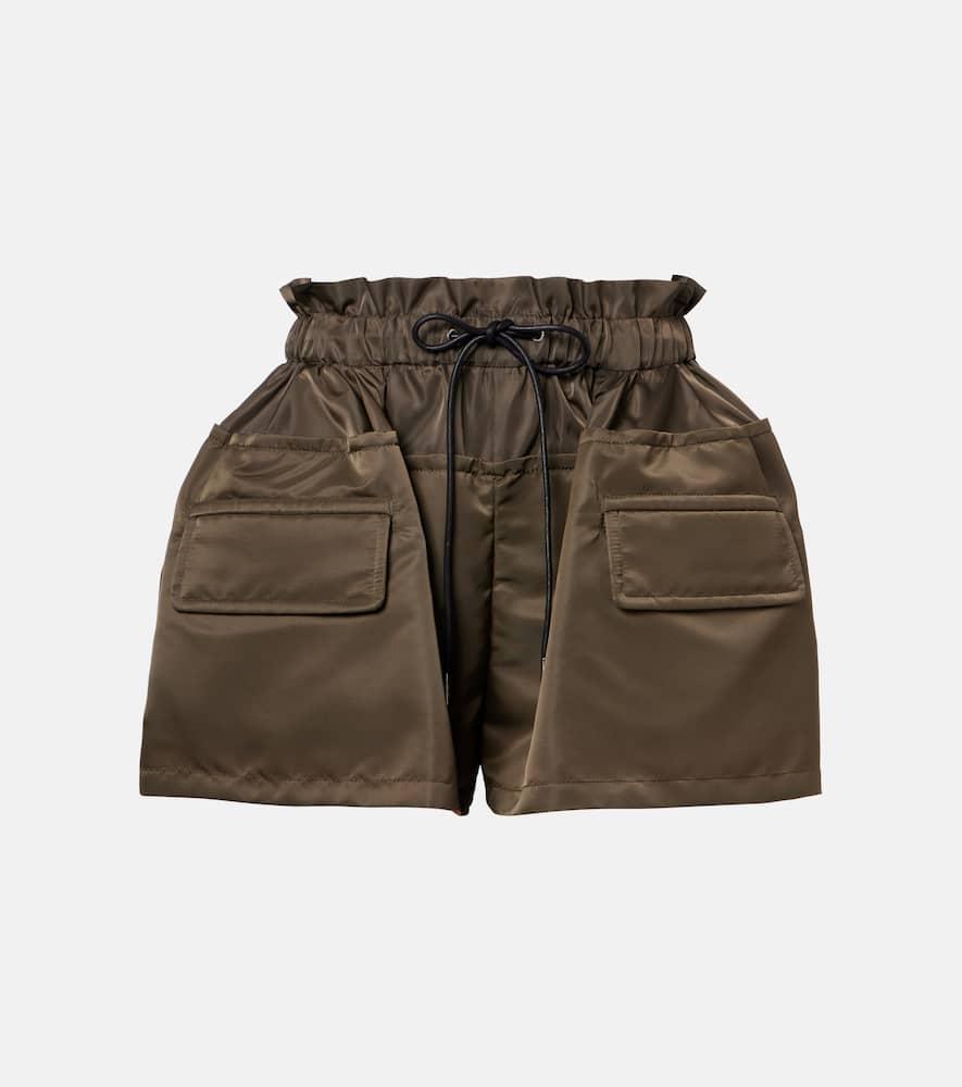 Sacai Shorts for Women | Online Sale up to 82% off | Lyst