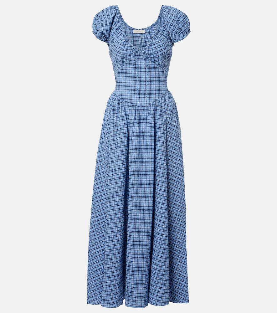 Faithfull the Brand Milkmaid Dresses for Women | Lyst