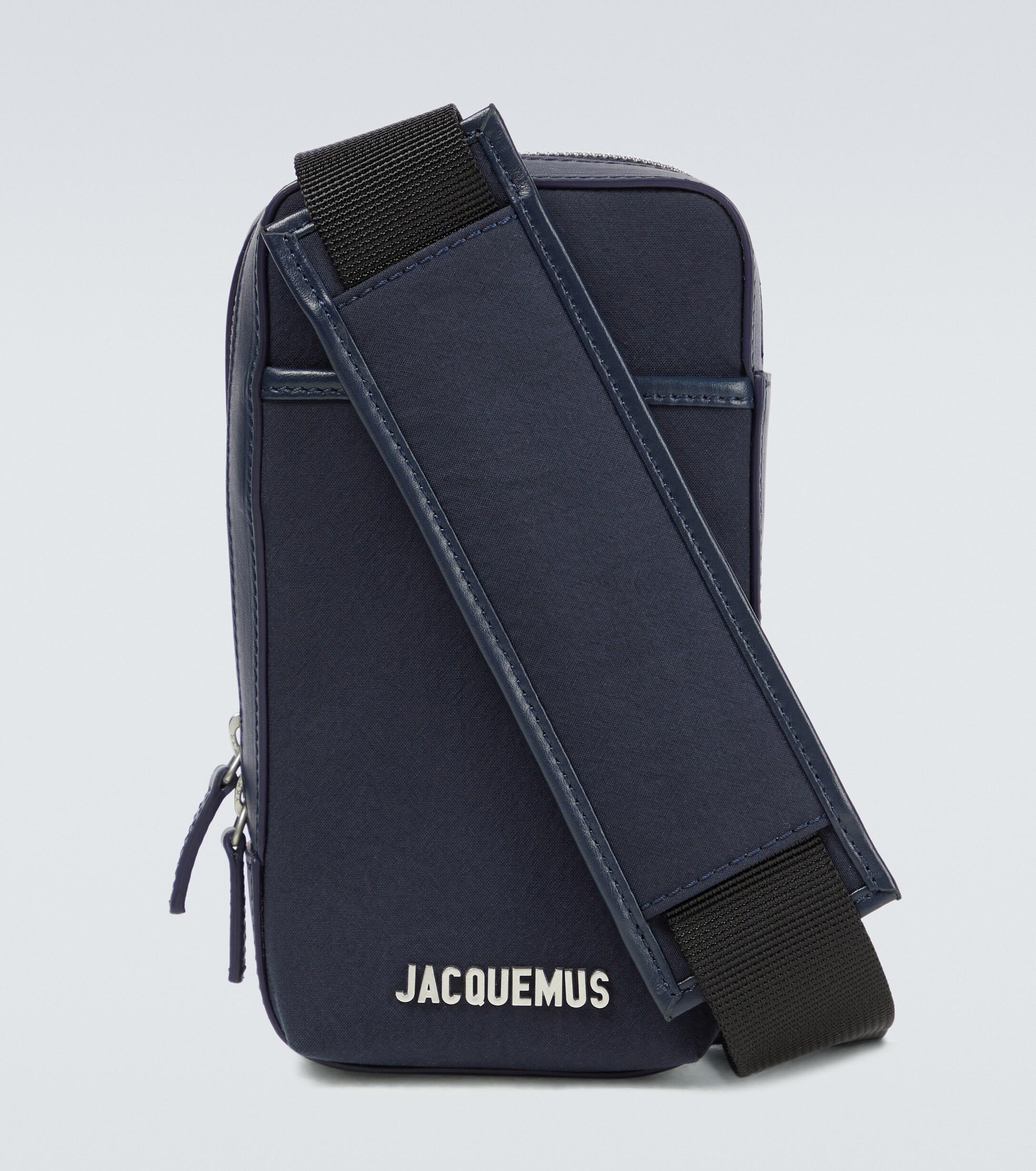 Le Giardino' shoulder bag Jacquemus - IetpShops Croatia - Also I