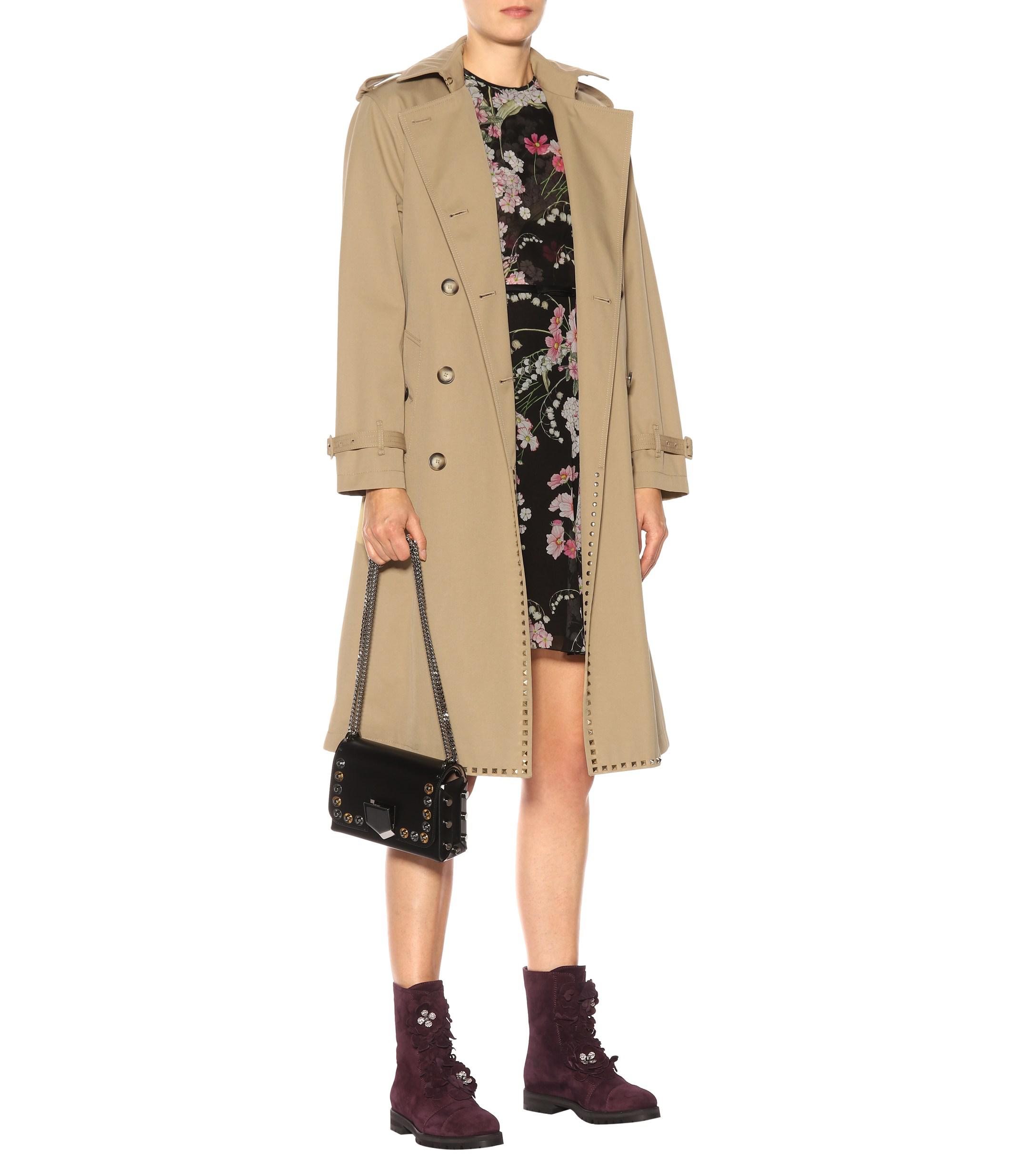 jimmy choo havana boots