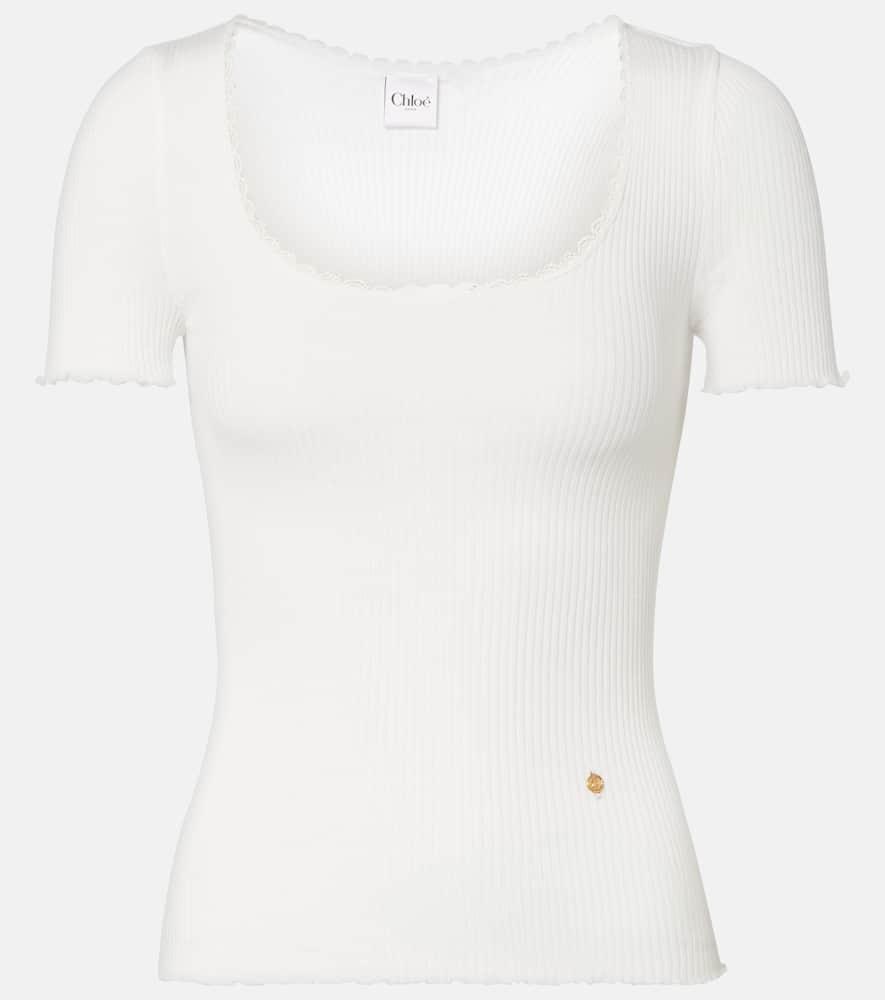 新品未着用MARNO Chloe knit tops black Chloe knit tops – MARNO