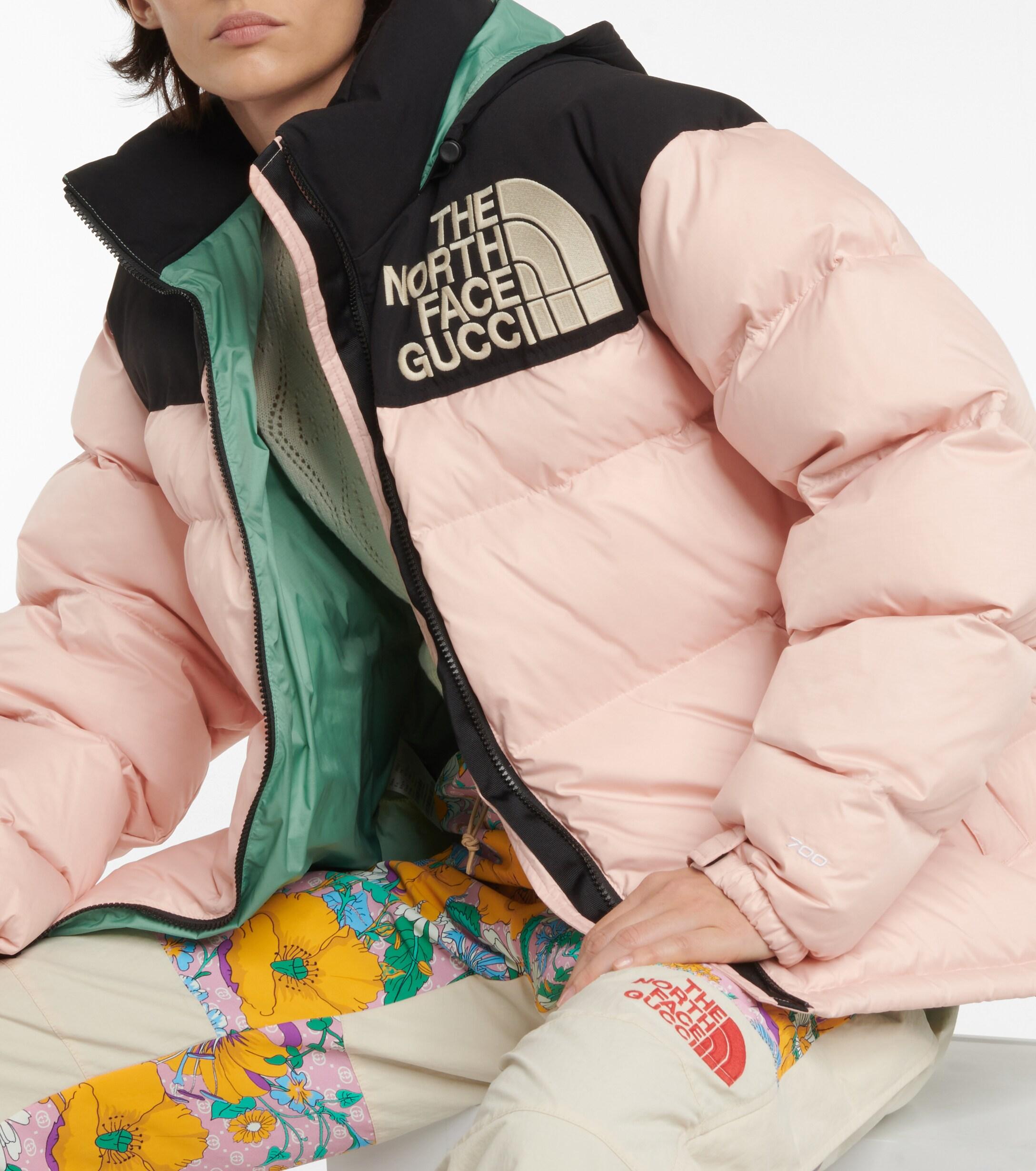 gucci pink vest