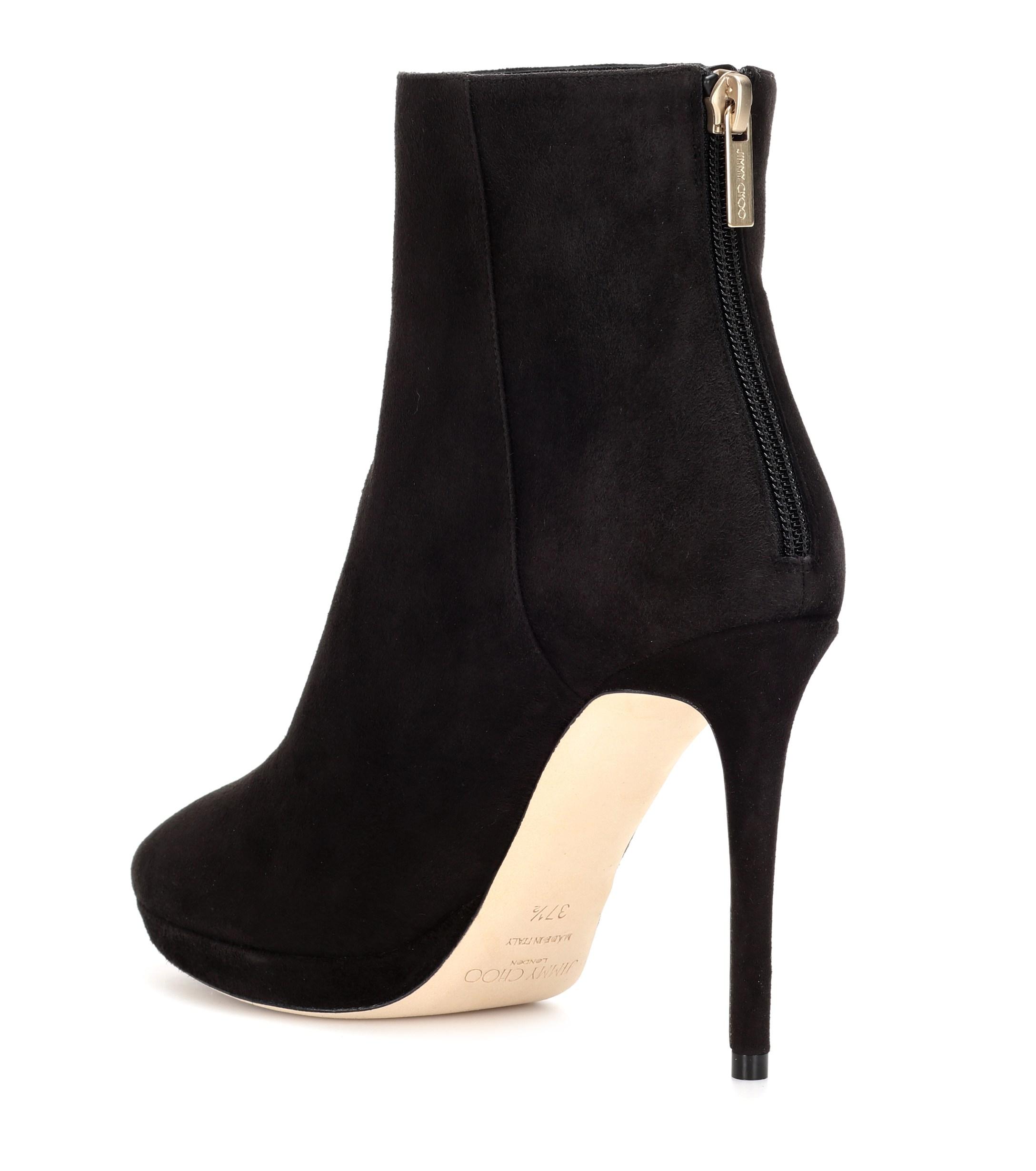 jimmy choo harvey 100