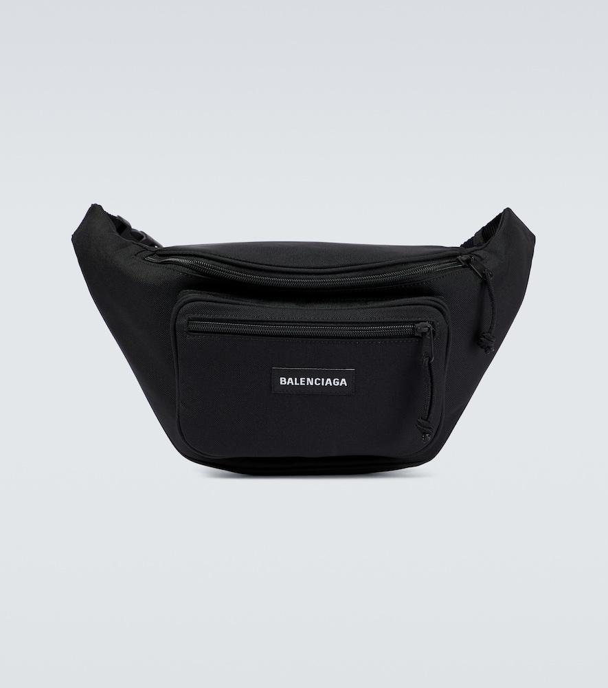 balenciaga-black-Explorer-Belt