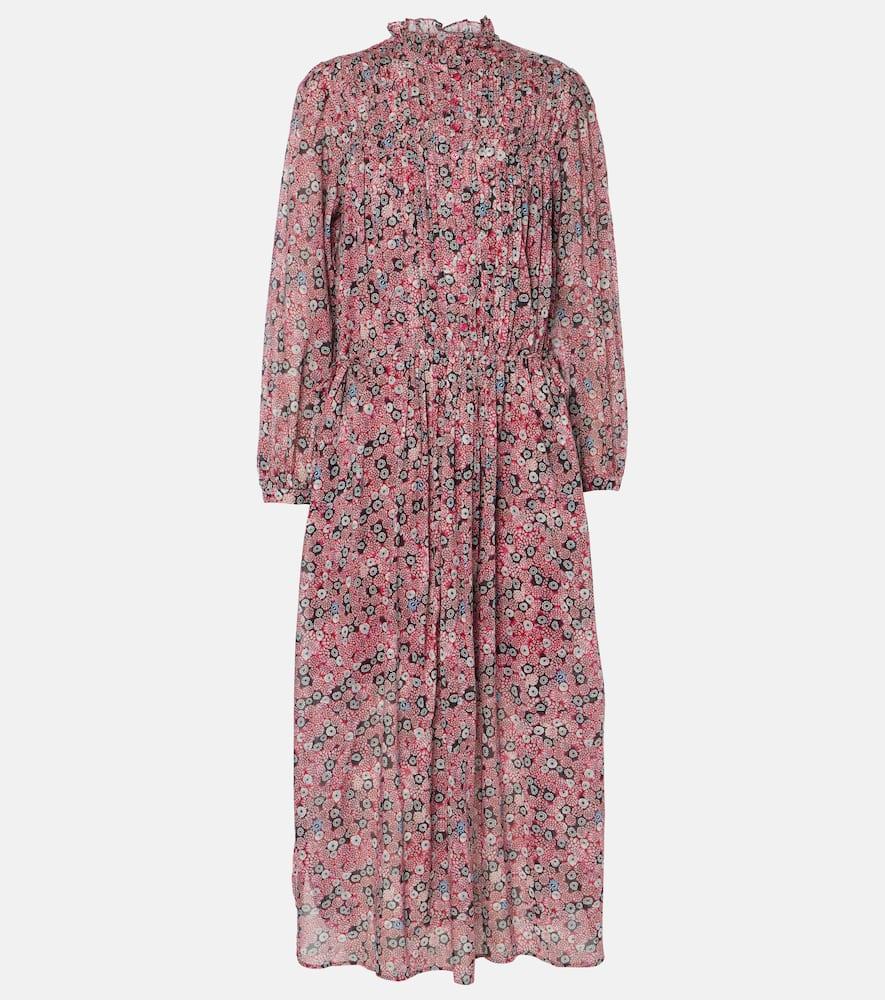 dalida pink dress Dalida Poplin Off Shoulder Mini Dress | Afterpay | Klarna
