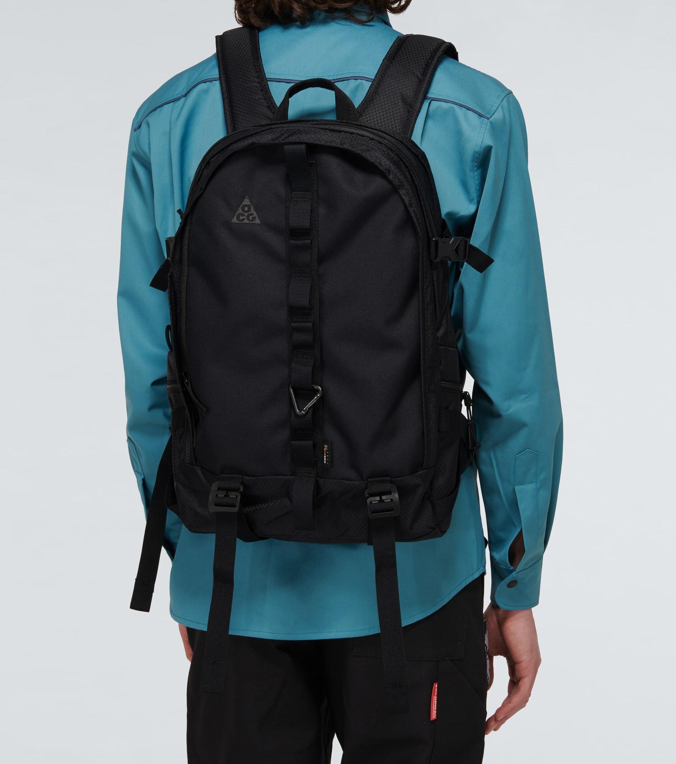 Nike Acg Karst Backpack in Black for Men - Lyst