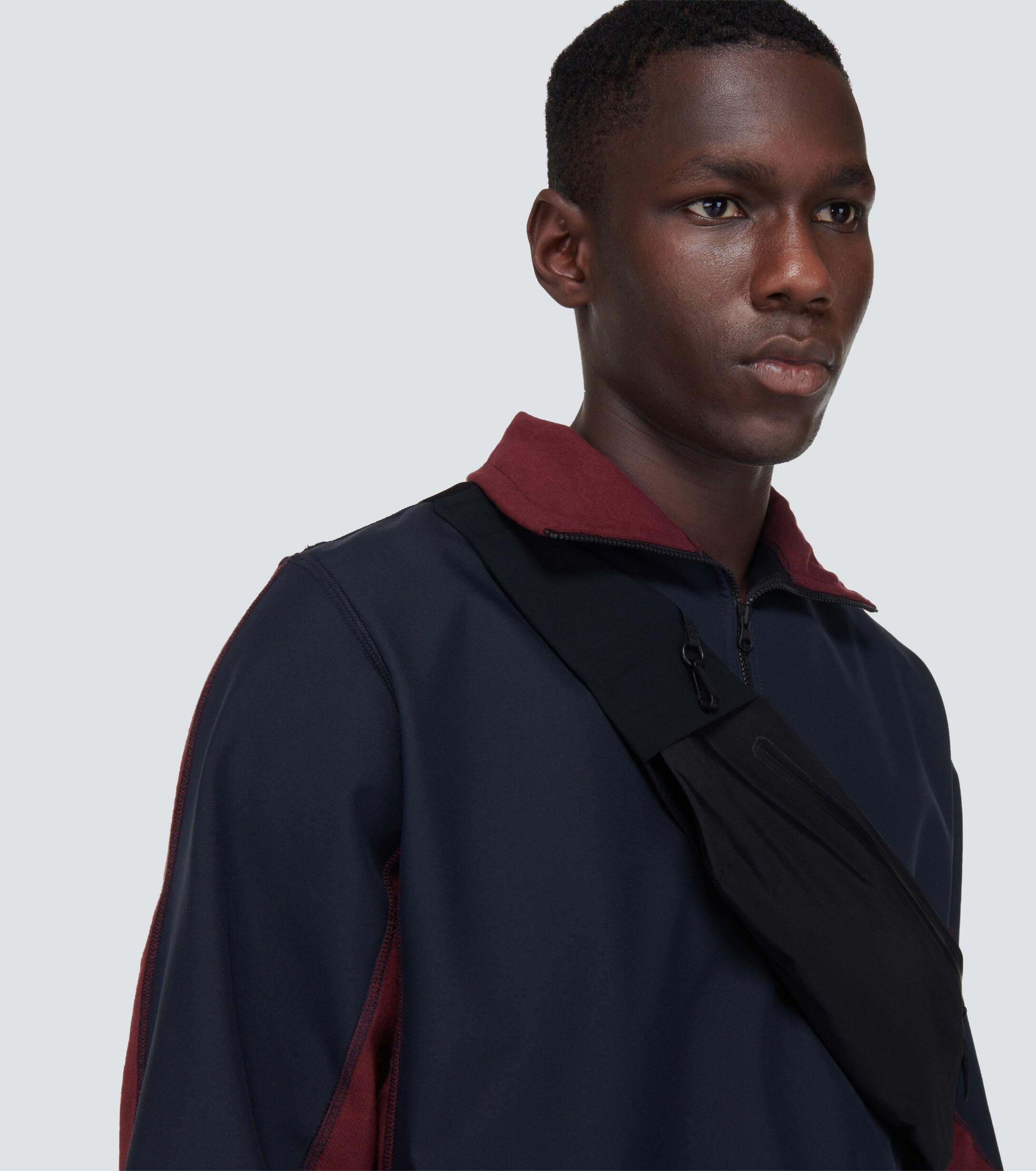 Veilance Monad Belt Bag in Black for Men | Lyst Canada Veilance Monad Belt Bag in Black for Men | Lyst Canada