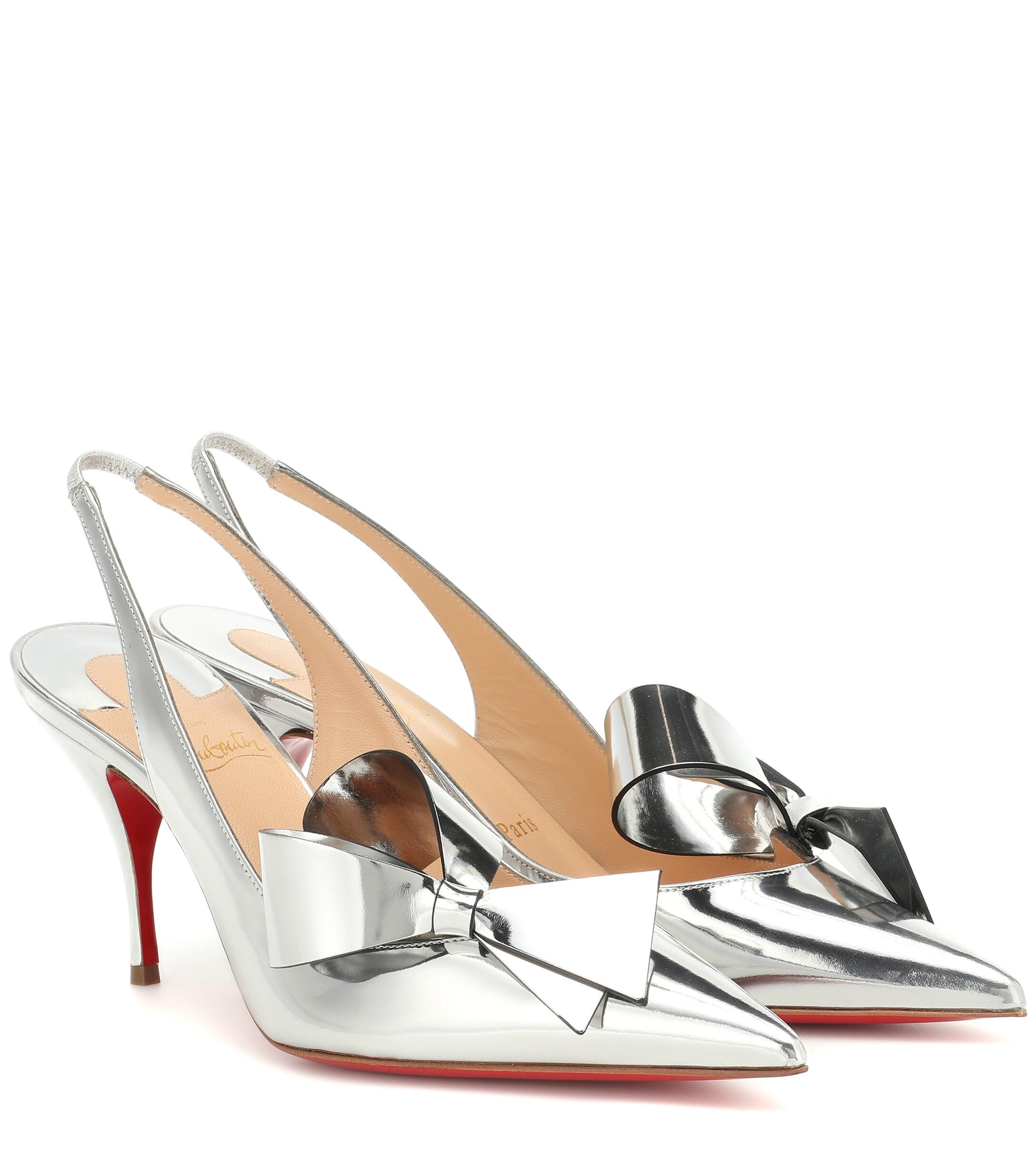 clare nodo white