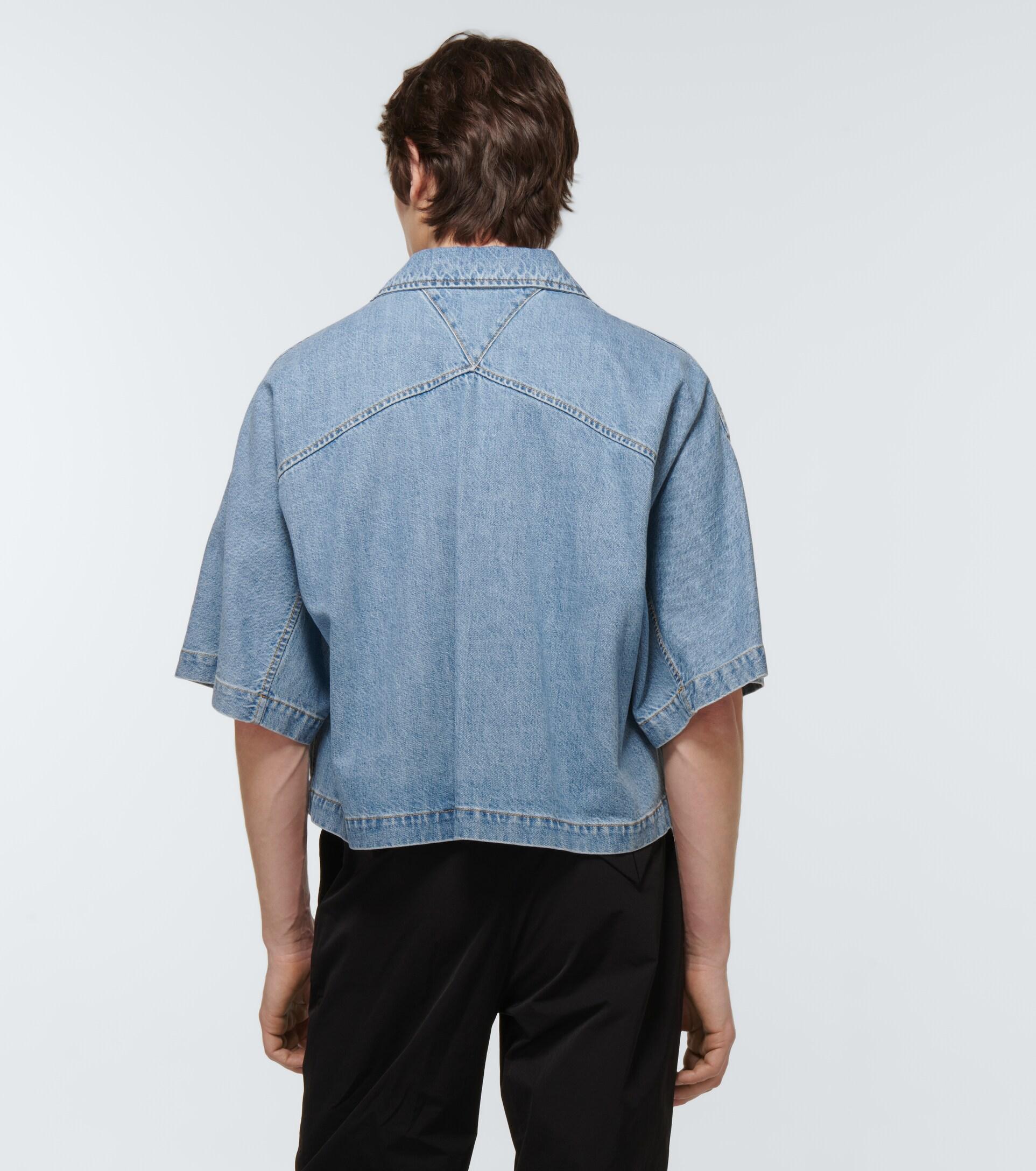bottega-veneta-blue-Cropped-