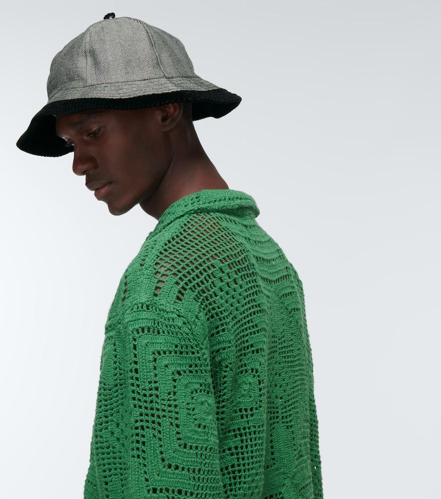 Bode Hats for Men | Online Sale up to 50% off | Lyst