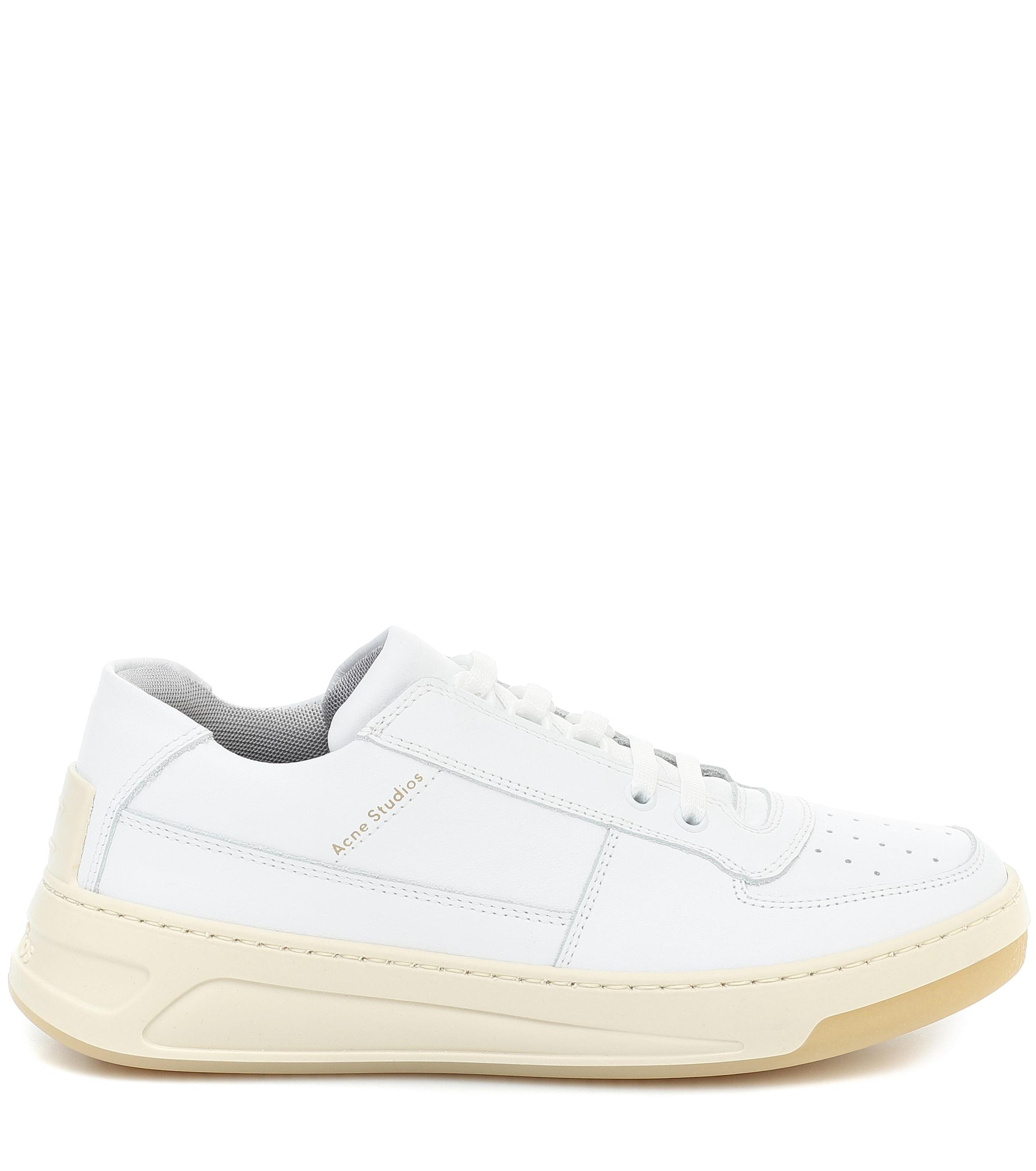 acne steffey