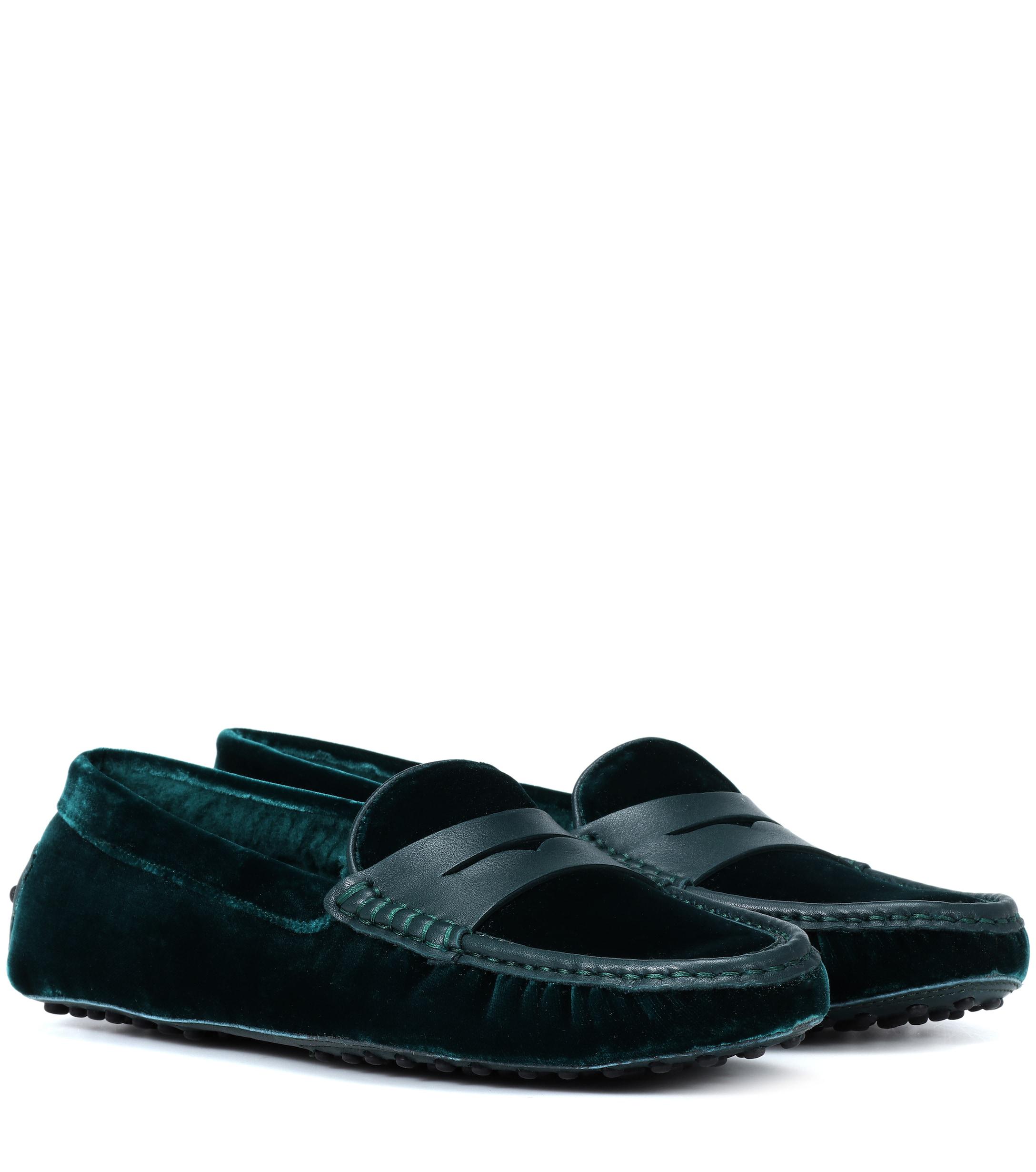 tod's gommino loafers sale