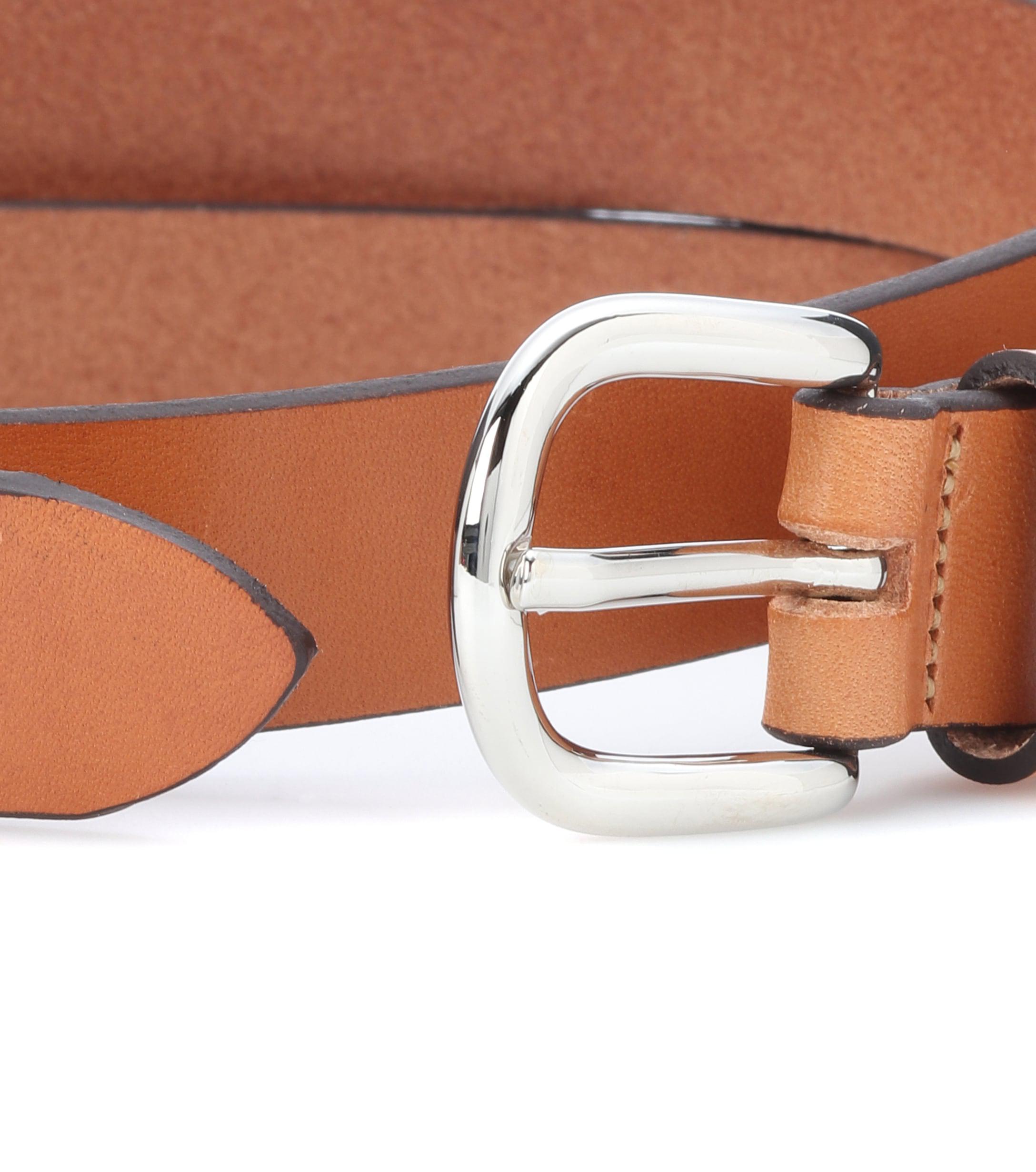 isabel marant mens belt