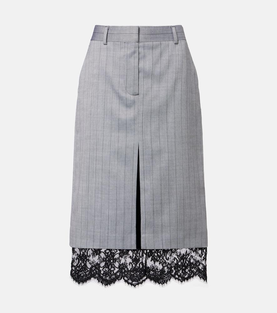 Stella McCartney Skirts for Women | Online Sale up to 85