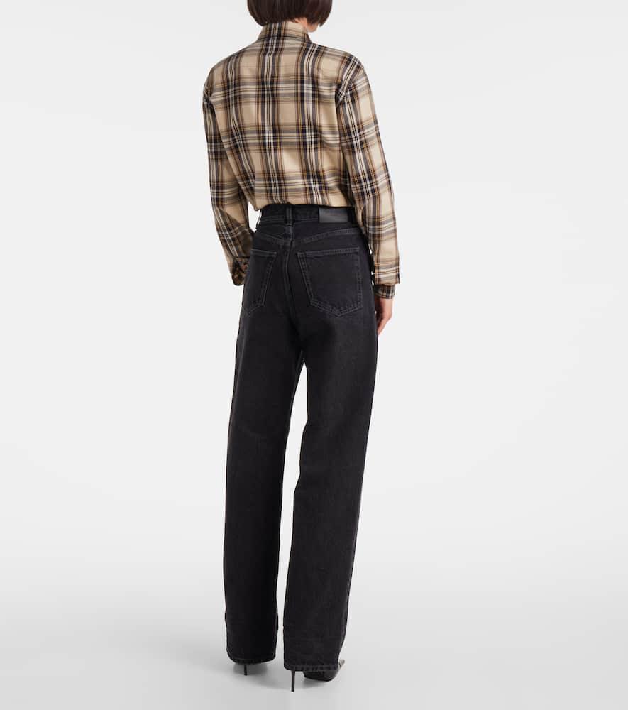 Women's Saint Laurent Jeans | Lyst