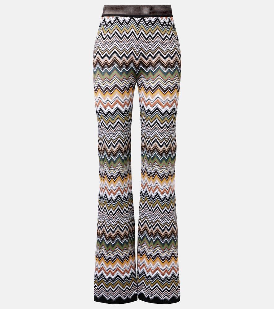 Missoni Pants for Women | Online Sale up to 60% off | Lyst