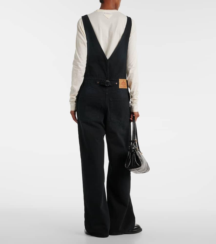 Women's Prada Jumpsuits and rompers | Lyst