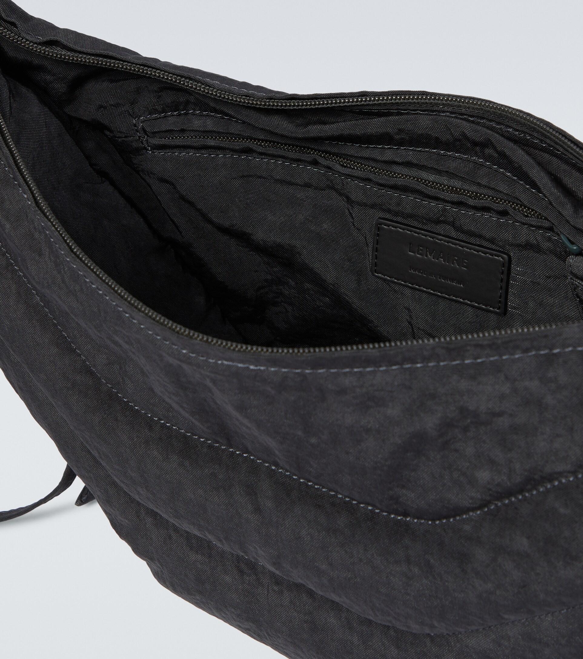 Lemaire Small Soft Game Shoulder Bag for Men | Lyst