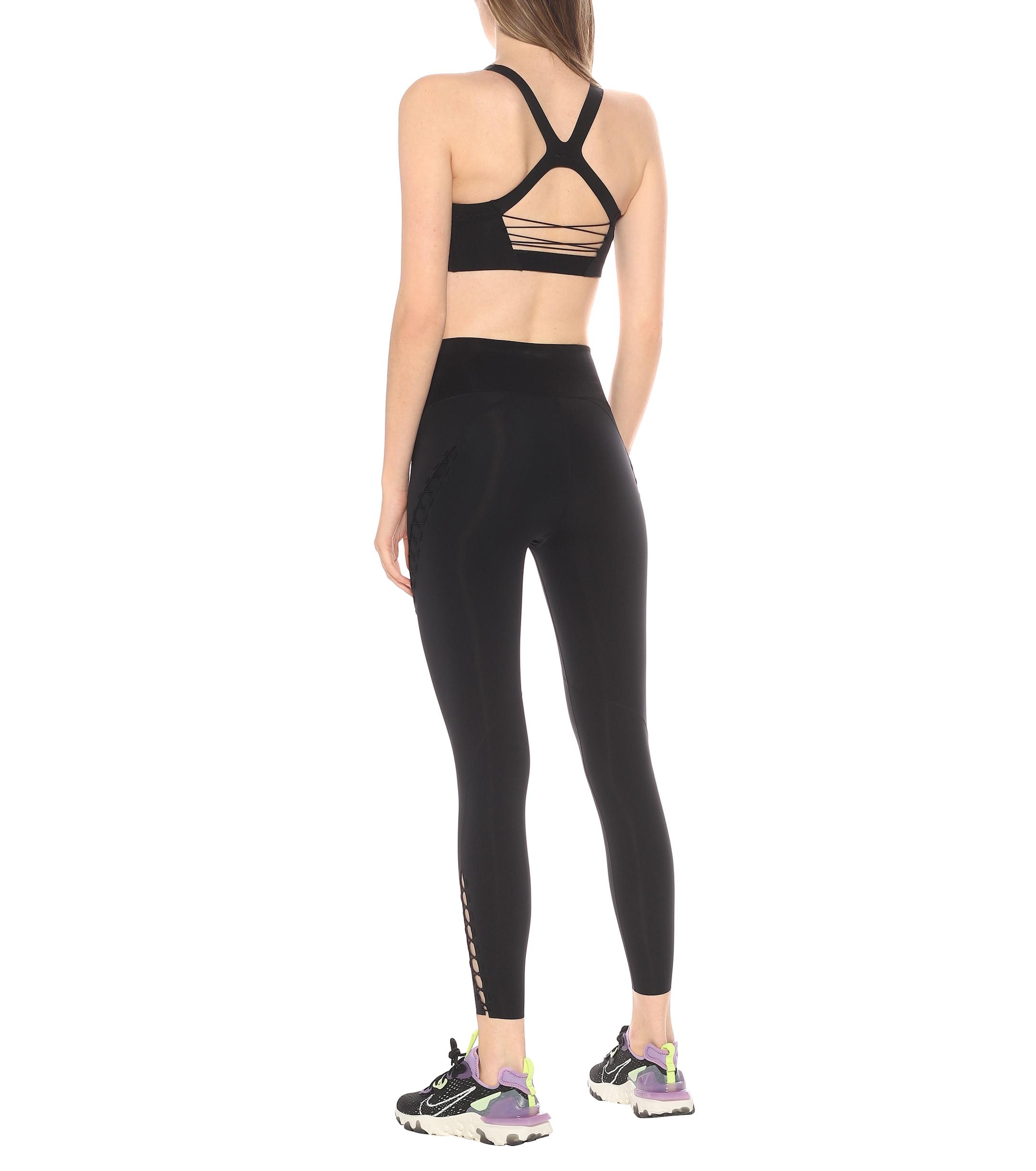 nike sportswear high rise leggings