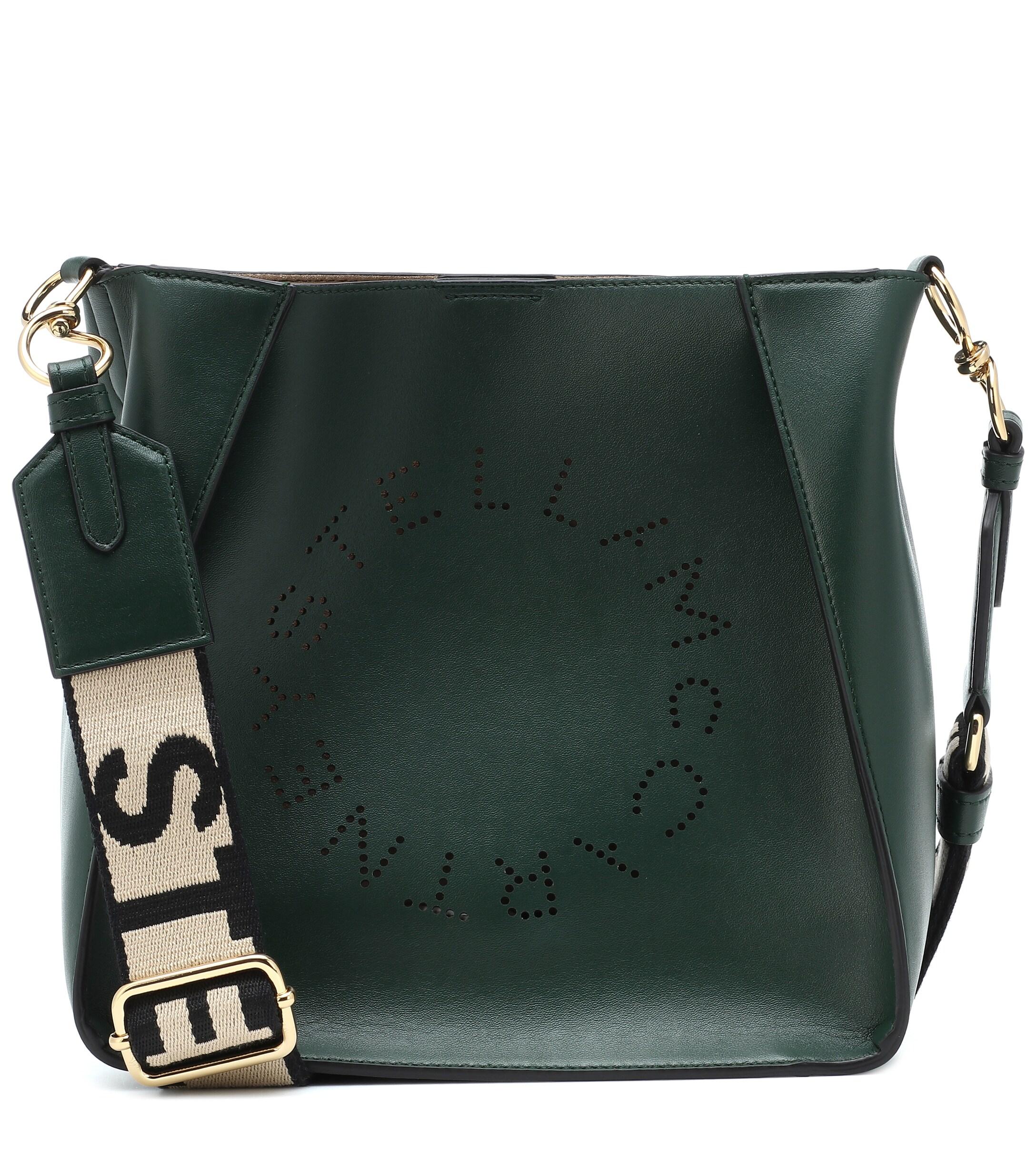 stella mccartney bolsa green