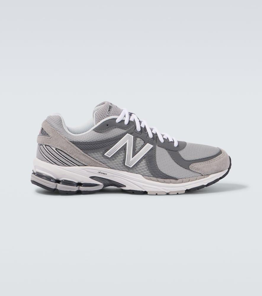 Comme Des Garcons X New Balance Sneakers for Men - Up to 30 Comme Des Garcons X New Balance Sneakers for Men - Up to 30