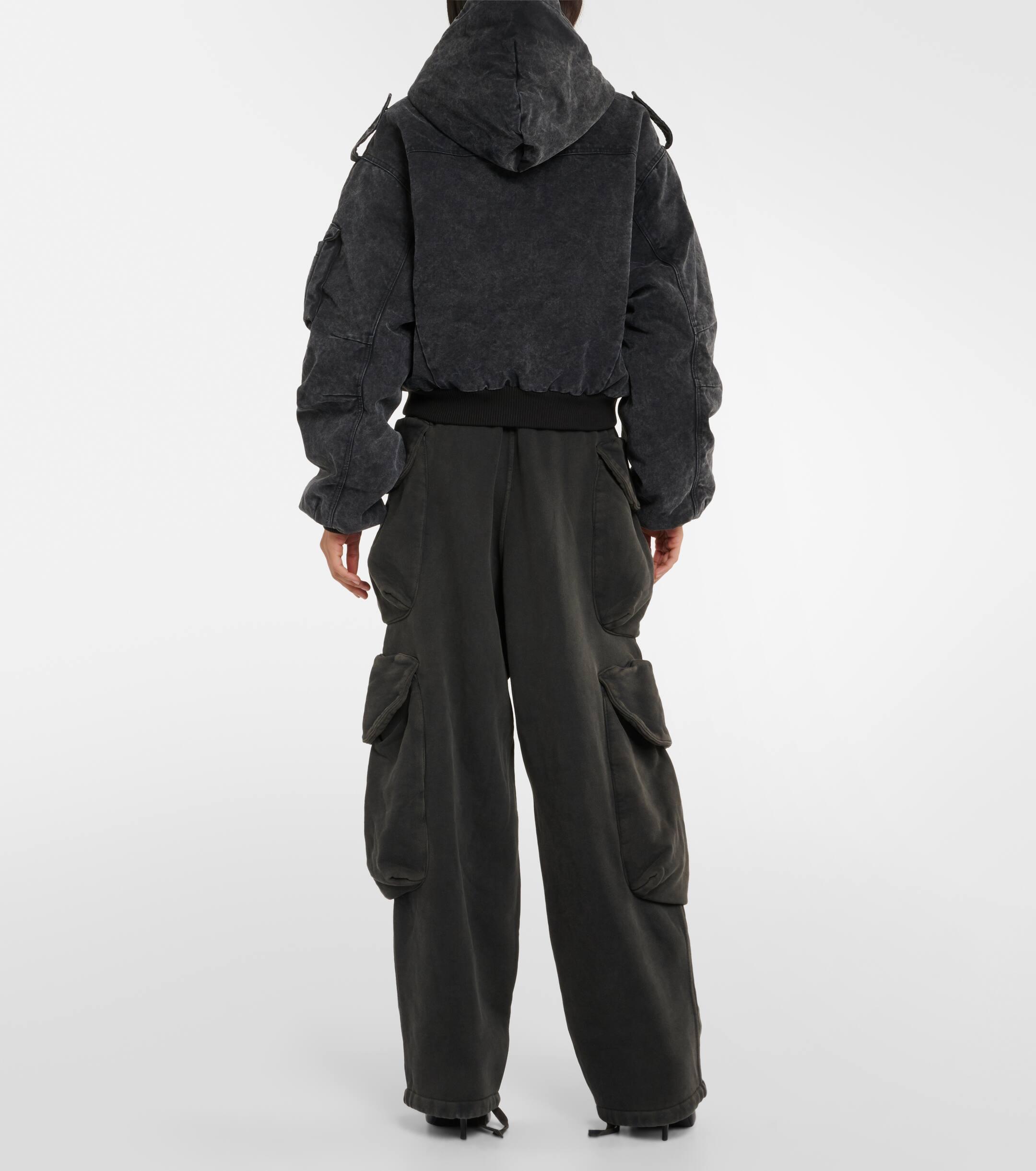 entire studios W2 BOMBER IRON