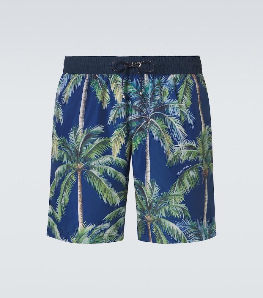 Dolce & Gabbana Beachwear and Swimwear for Men | Online Sale up to