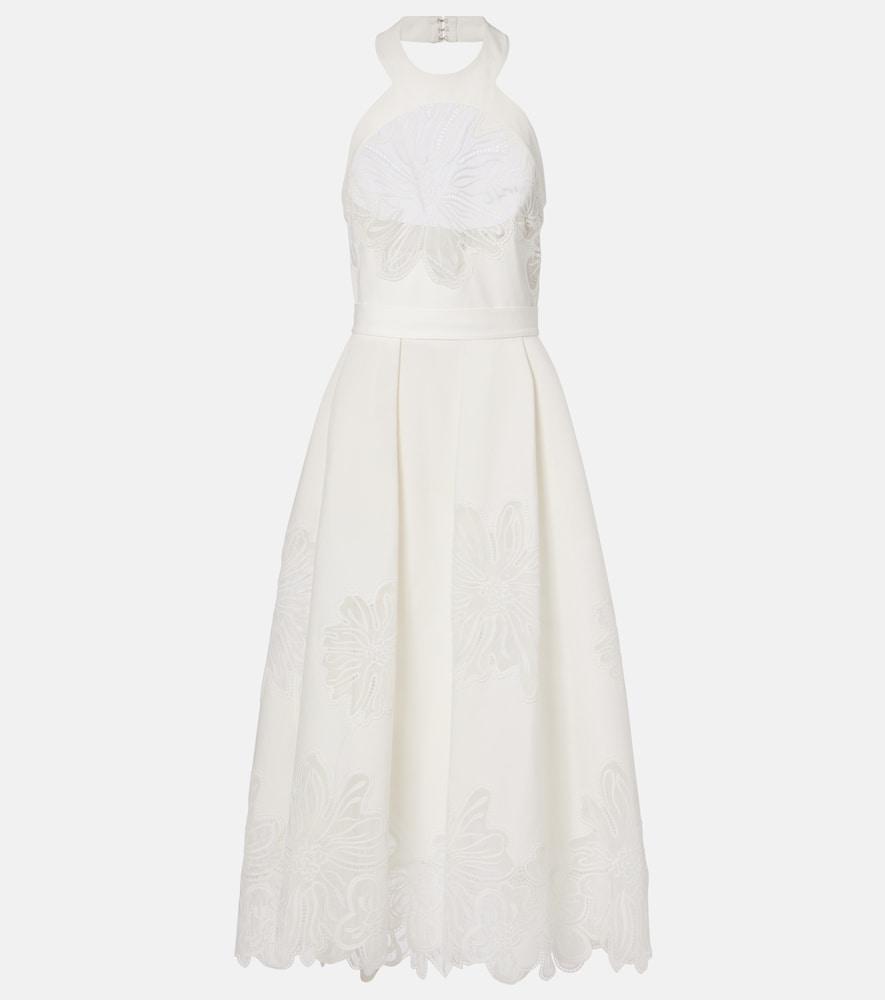 Elie Saab Lace Dresses for Women | Lyst