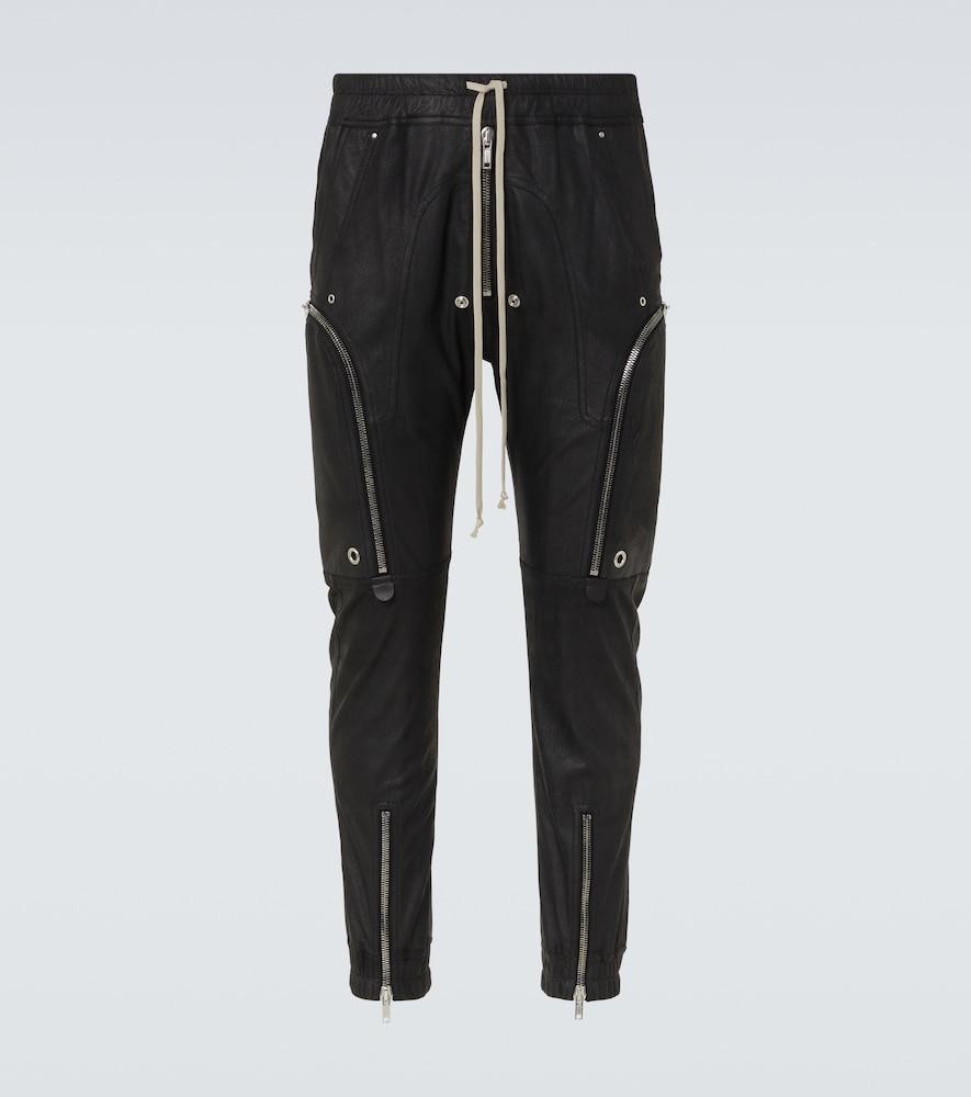 Rick Owens Bauhaus Cargo Pants for Men - Up to 49% off | Lyst