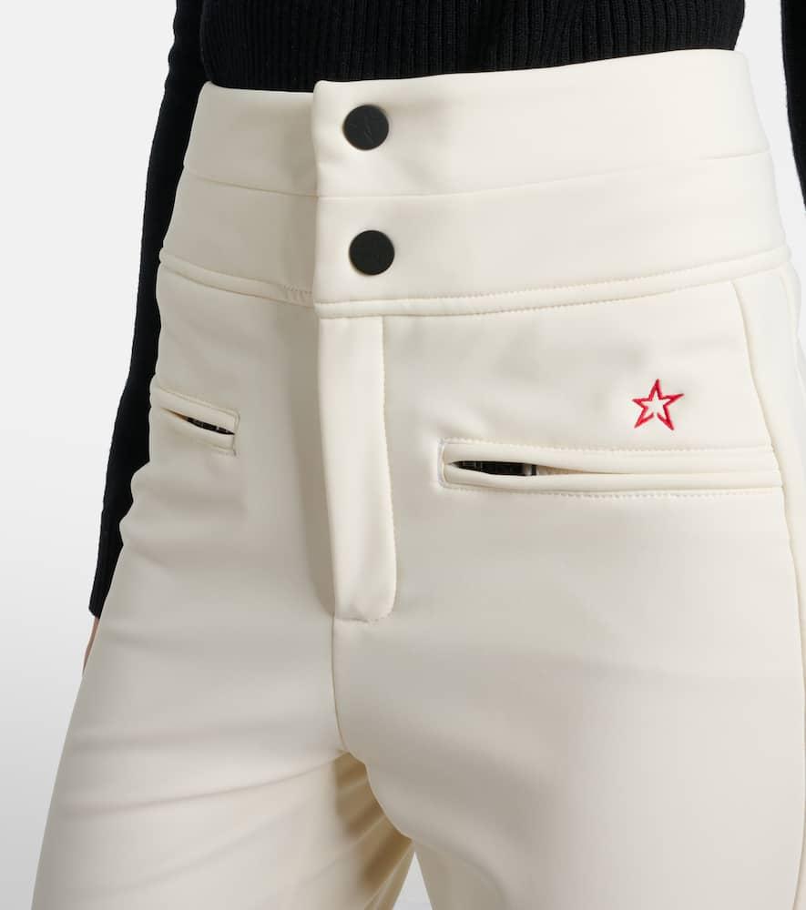 Moment Aurora Pants Perfect Moment White Ski Pants Perfect Moment