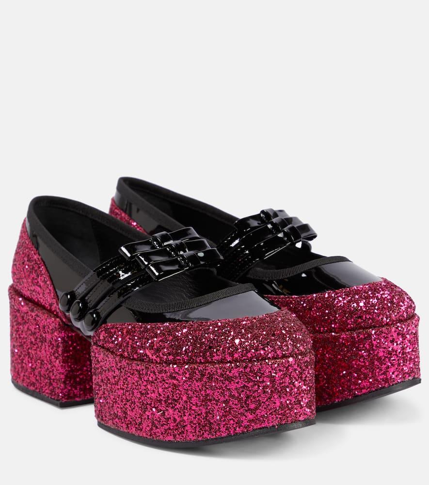 Noir Kei Ninomiya Shoes for Women | Online Sale up to 50