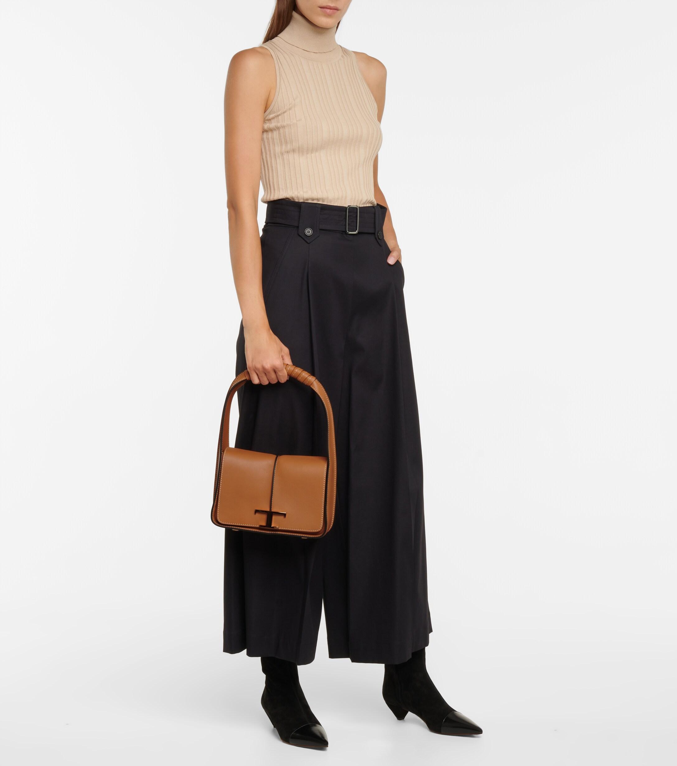 tod's timeless t bolsa